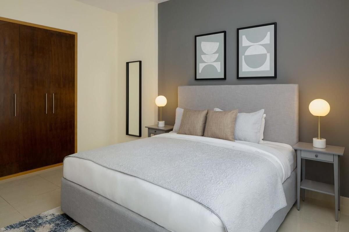 Silkhaus spacious 1 BDR near Burj Khalifa in Downtown