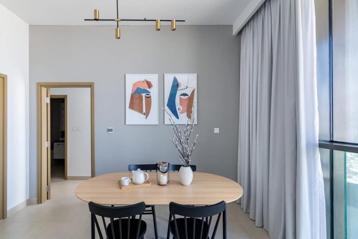Silkhaus high floor 1BDR near Dubai Mall in Downtown