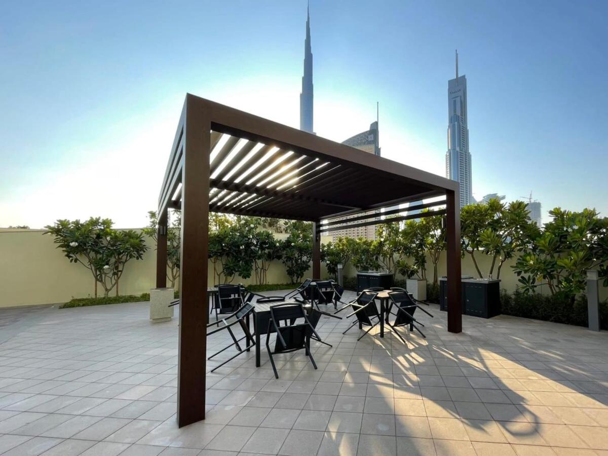 Silkhaus high floor 1BDR near Dubai Mall in Downtown