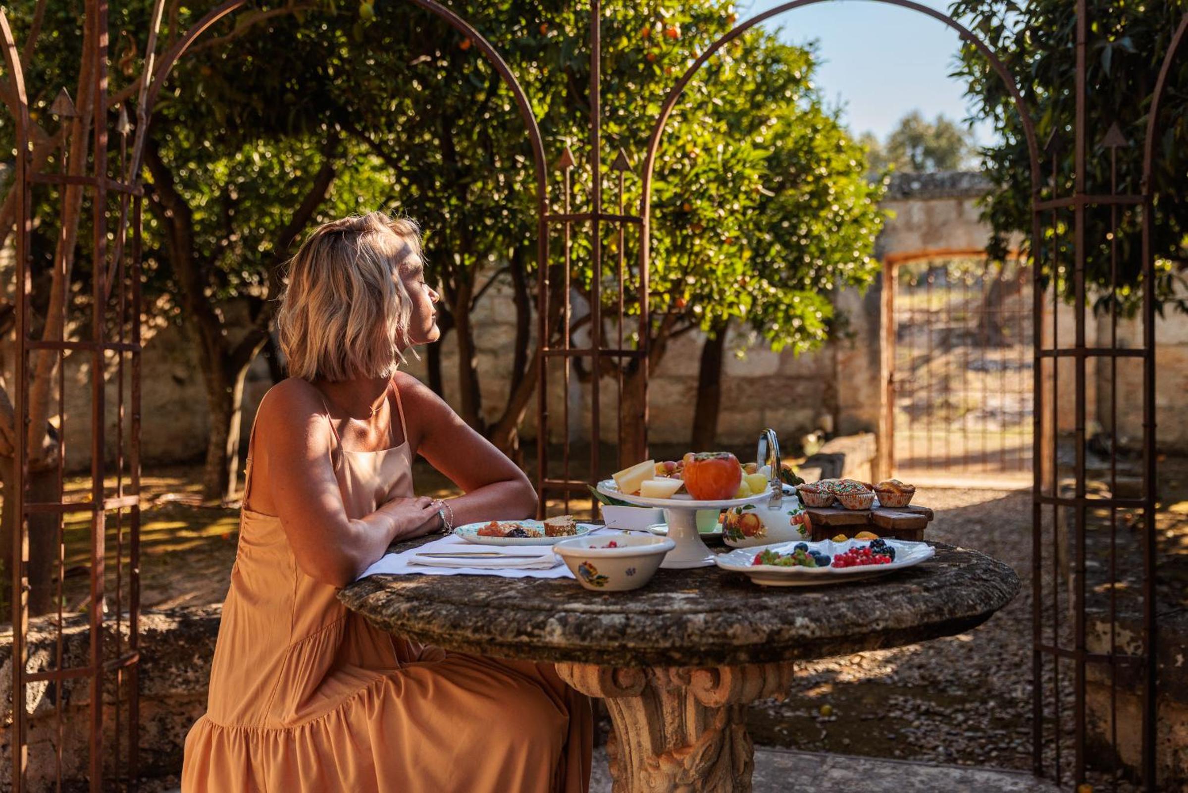 Masseria Brigantino view 3