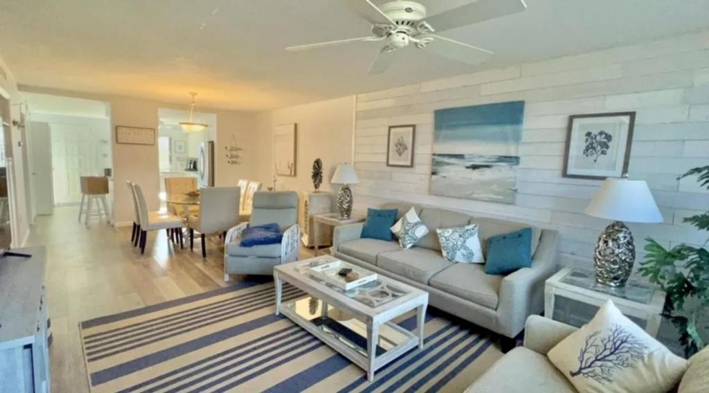 Loggerhead 282 condo view 4