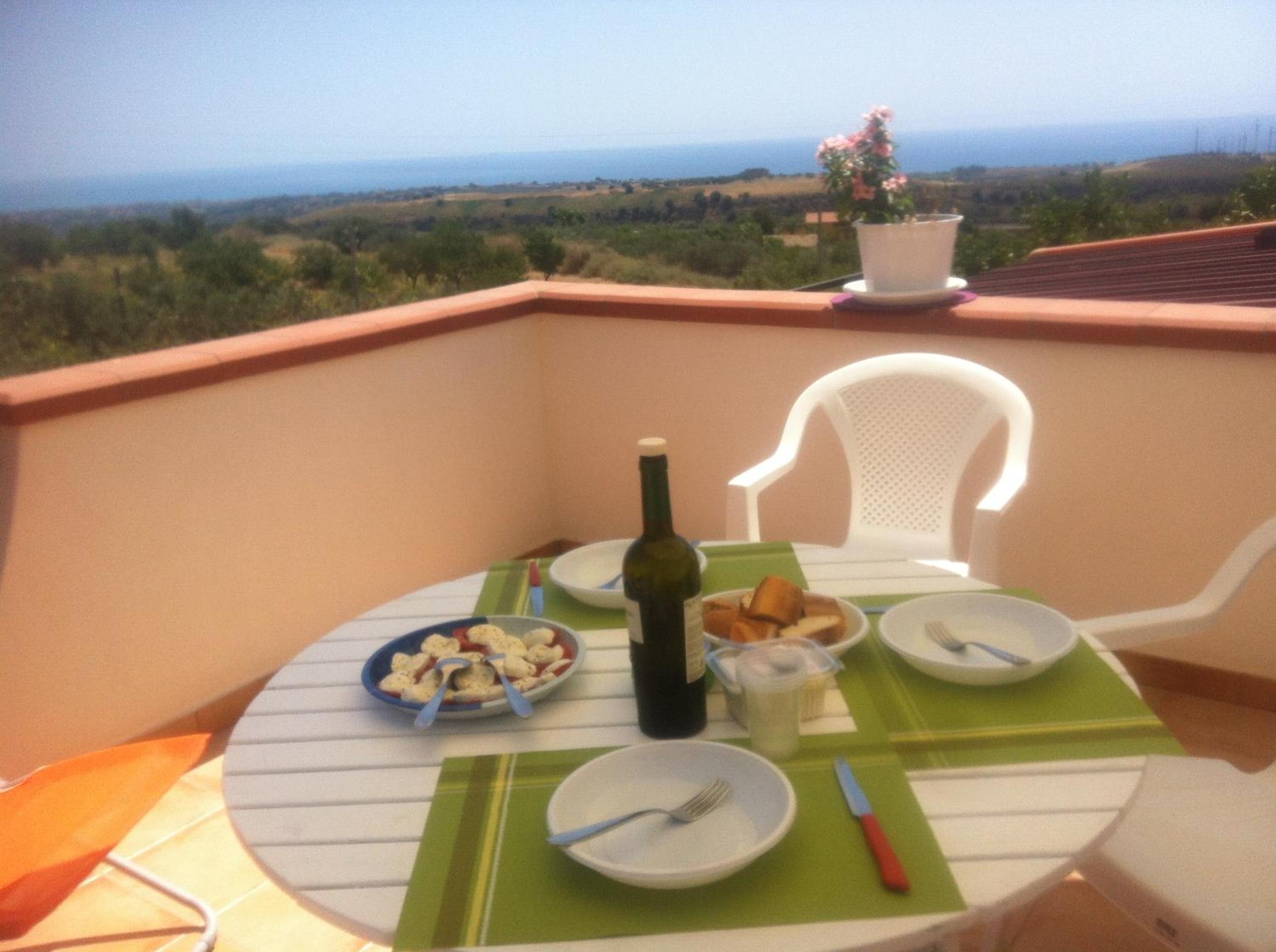 Pezzino Green Home view 4