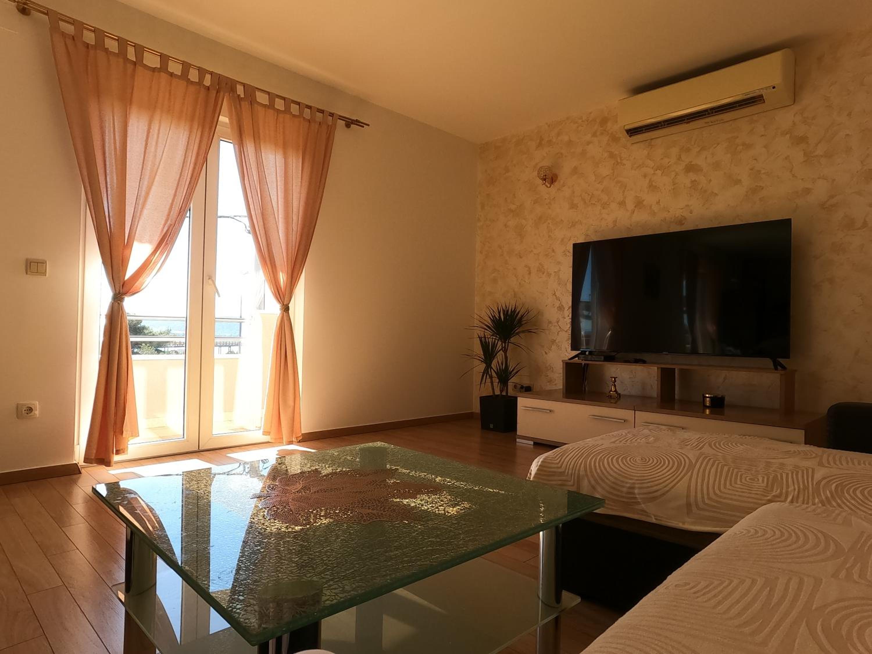 Apartments Mira view 4