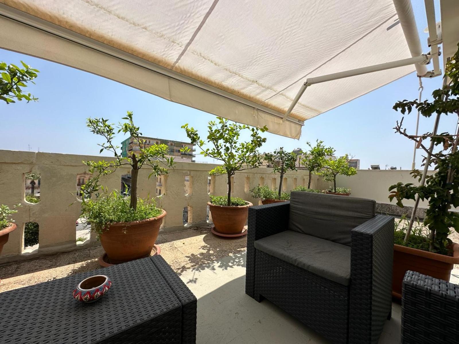 B&B Albergo Sicilia