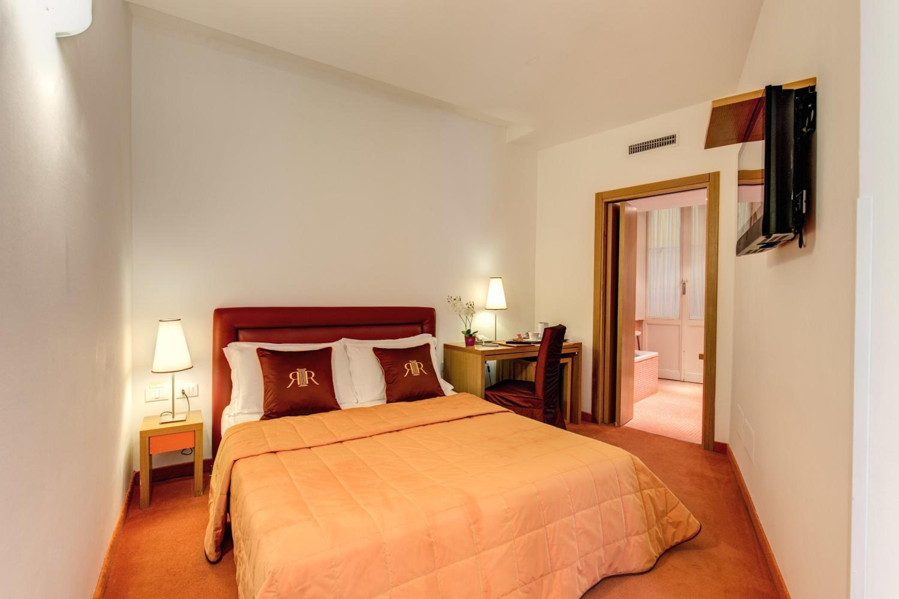 Residenza Romantica