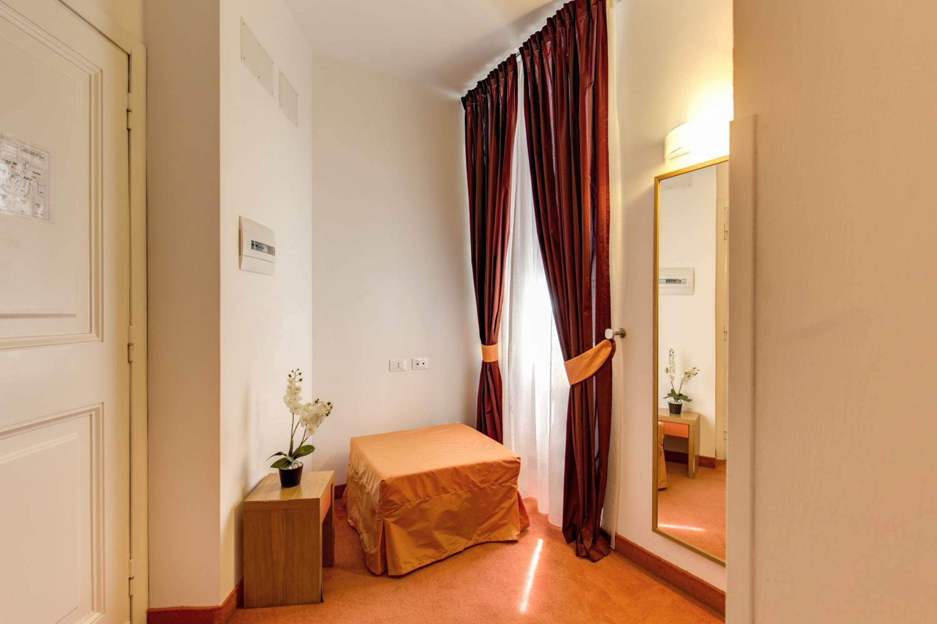Residenza Romantica