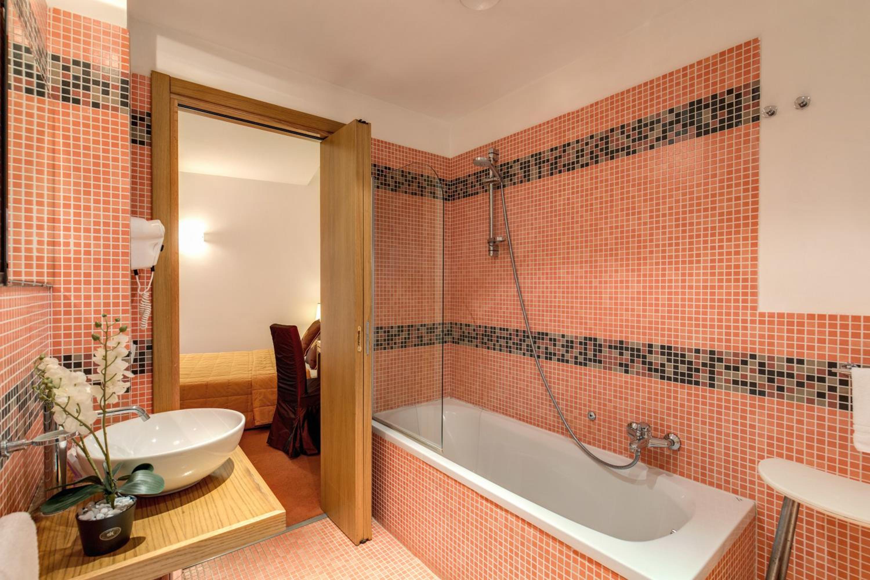Residenza Romantica