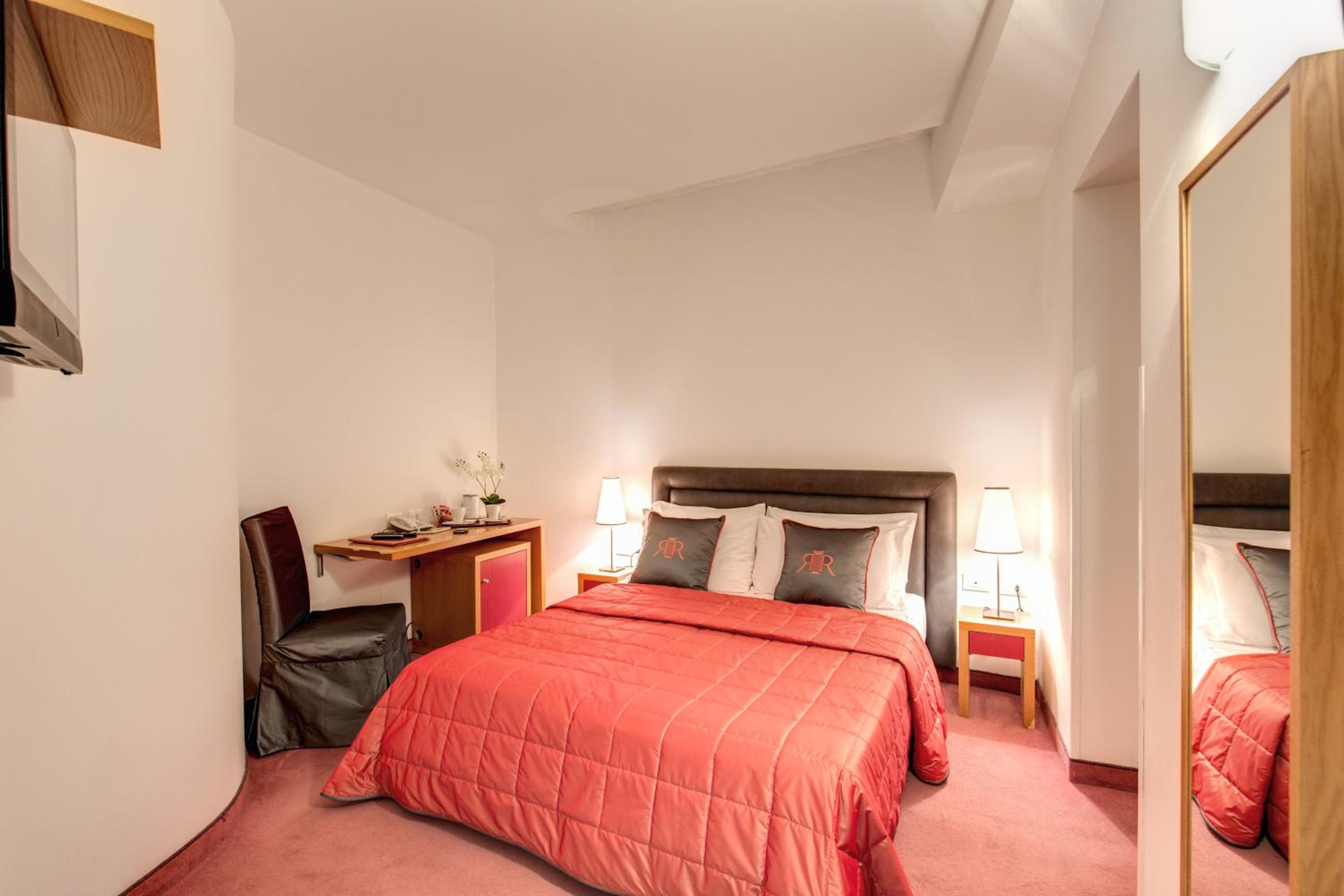 Residenza Romantica