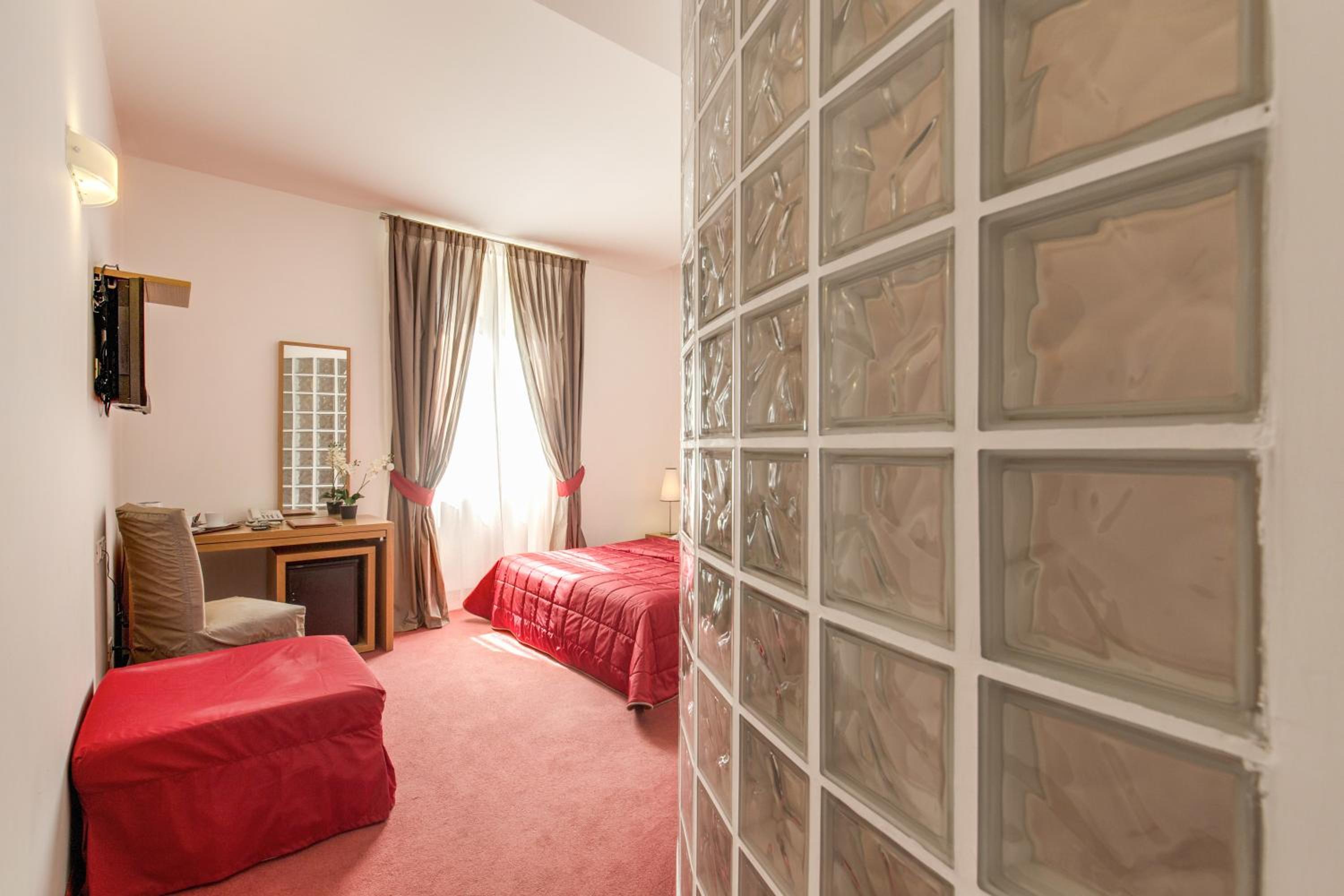 Residenza Romantica