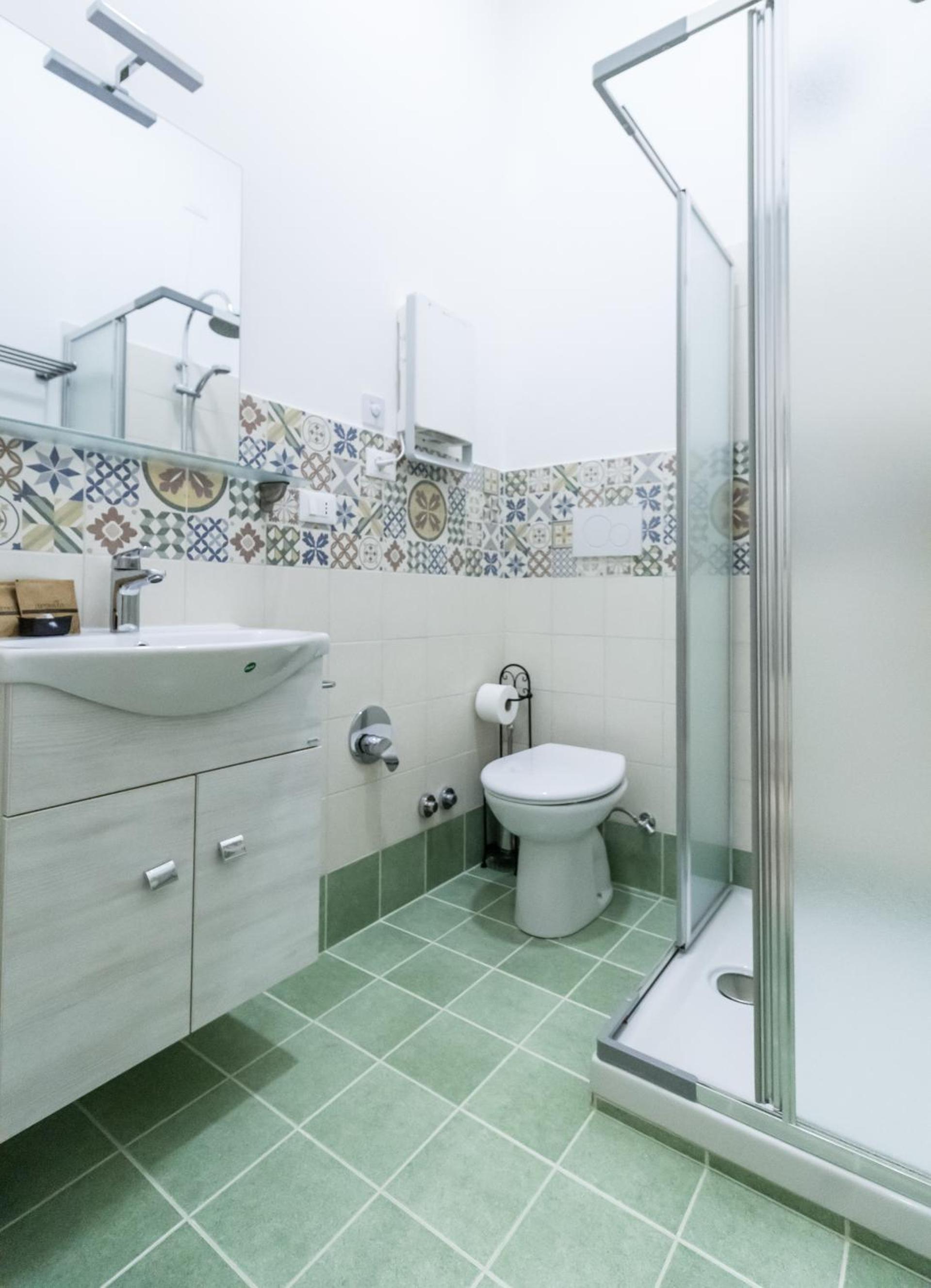 B&B Villa Ida Pescara Centro view 2