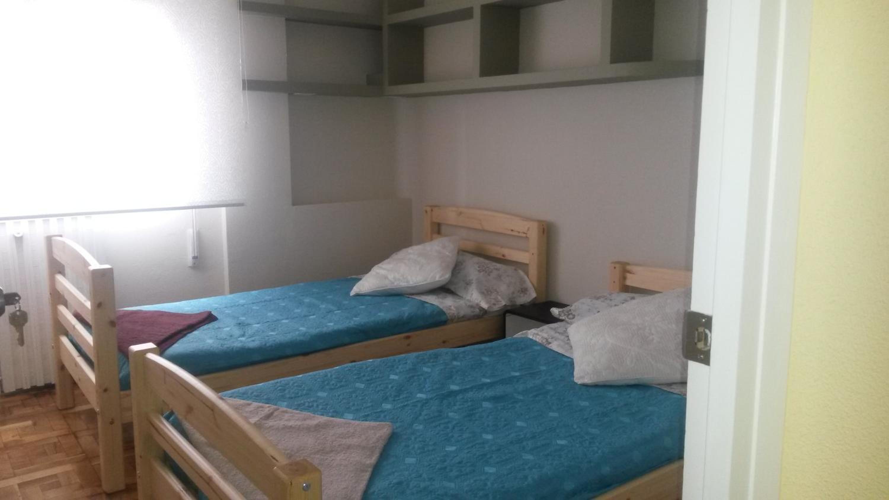 Acà Y Allà Apartamento Alfonso El Batallador