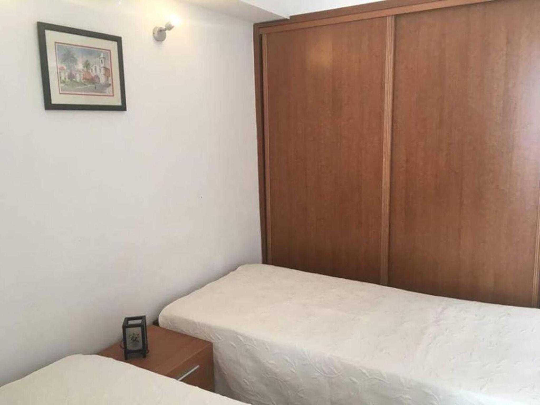 One bedroom apartement with shared pool terrace and wifi at Albufeira 4 km away from the beach photo 4