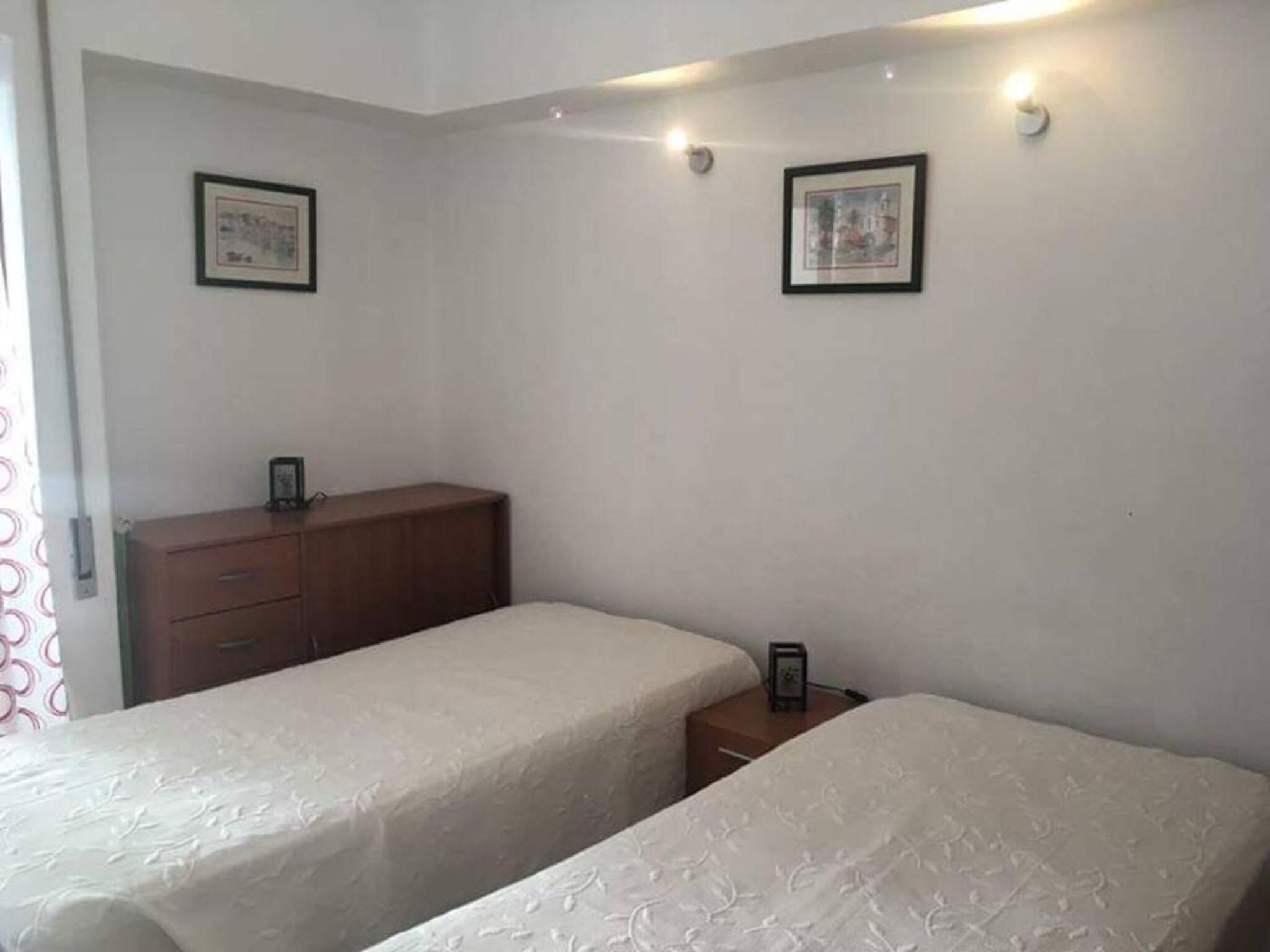 One bedroom apartement with shared pool terrace and wifi at Albufeira 4 km away from the beach photo 5