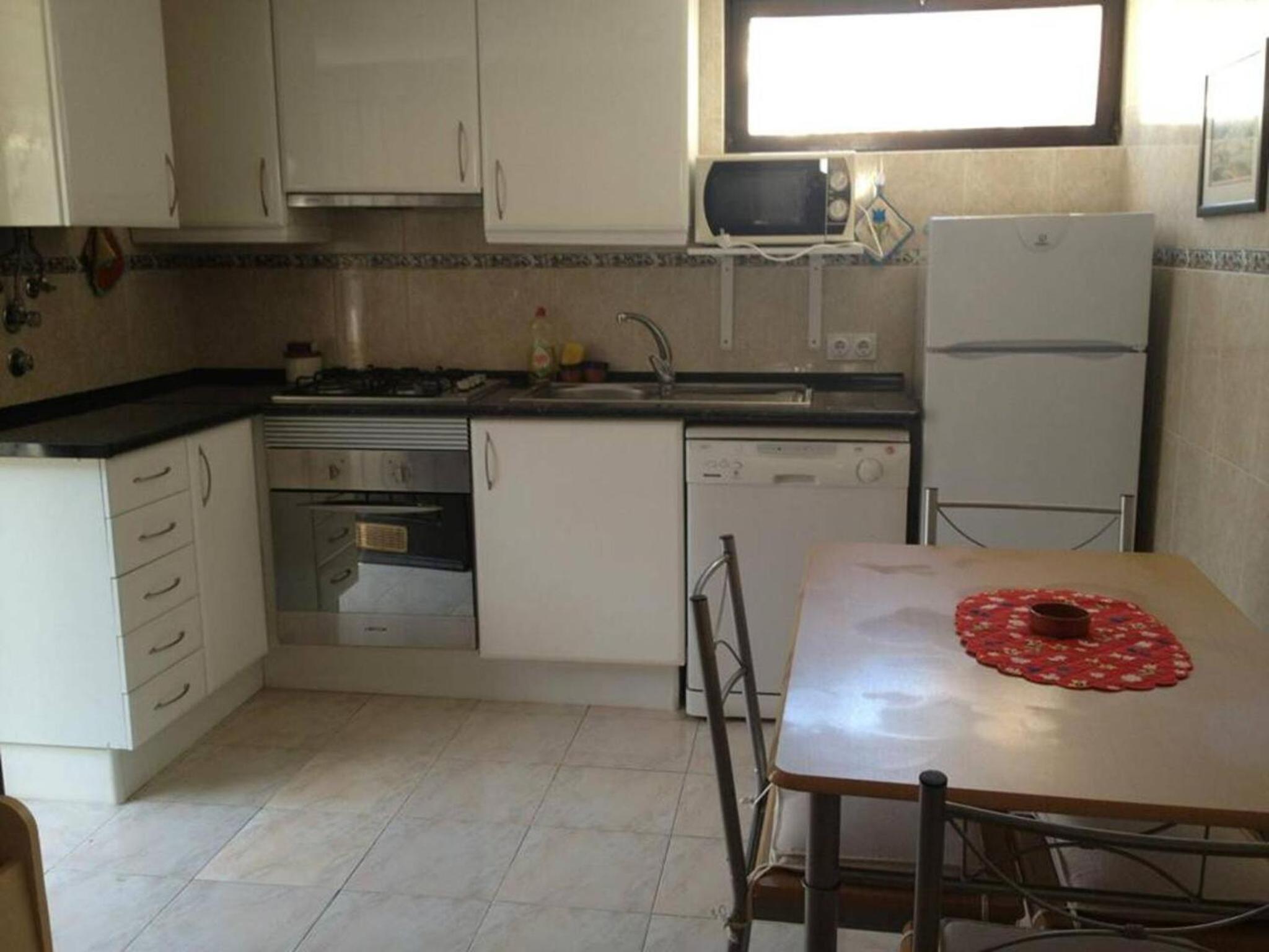 One bedroom apartement with shared pool terrace and wifi at Albufeira 4 km away from the beach photo 3