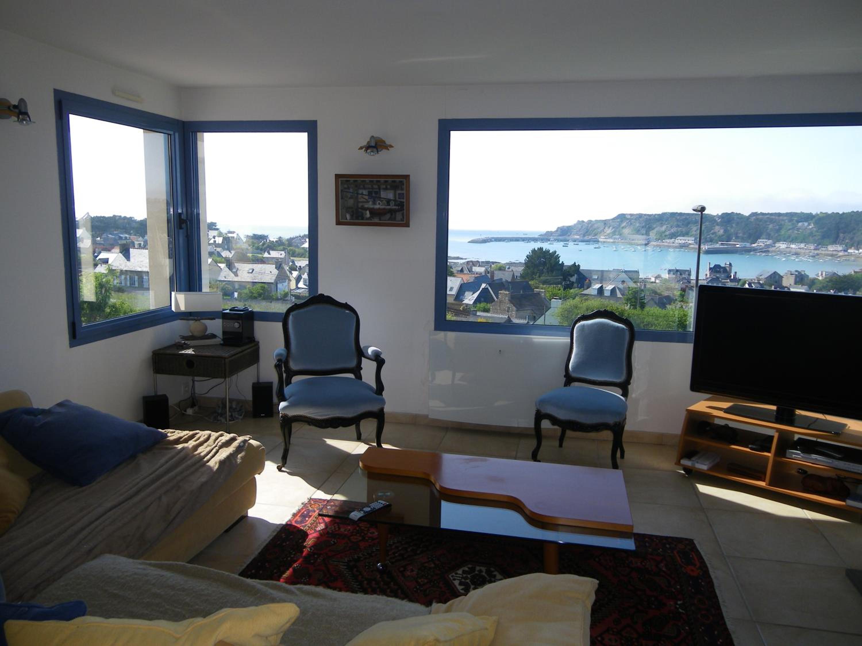 Les Palmiers view 5