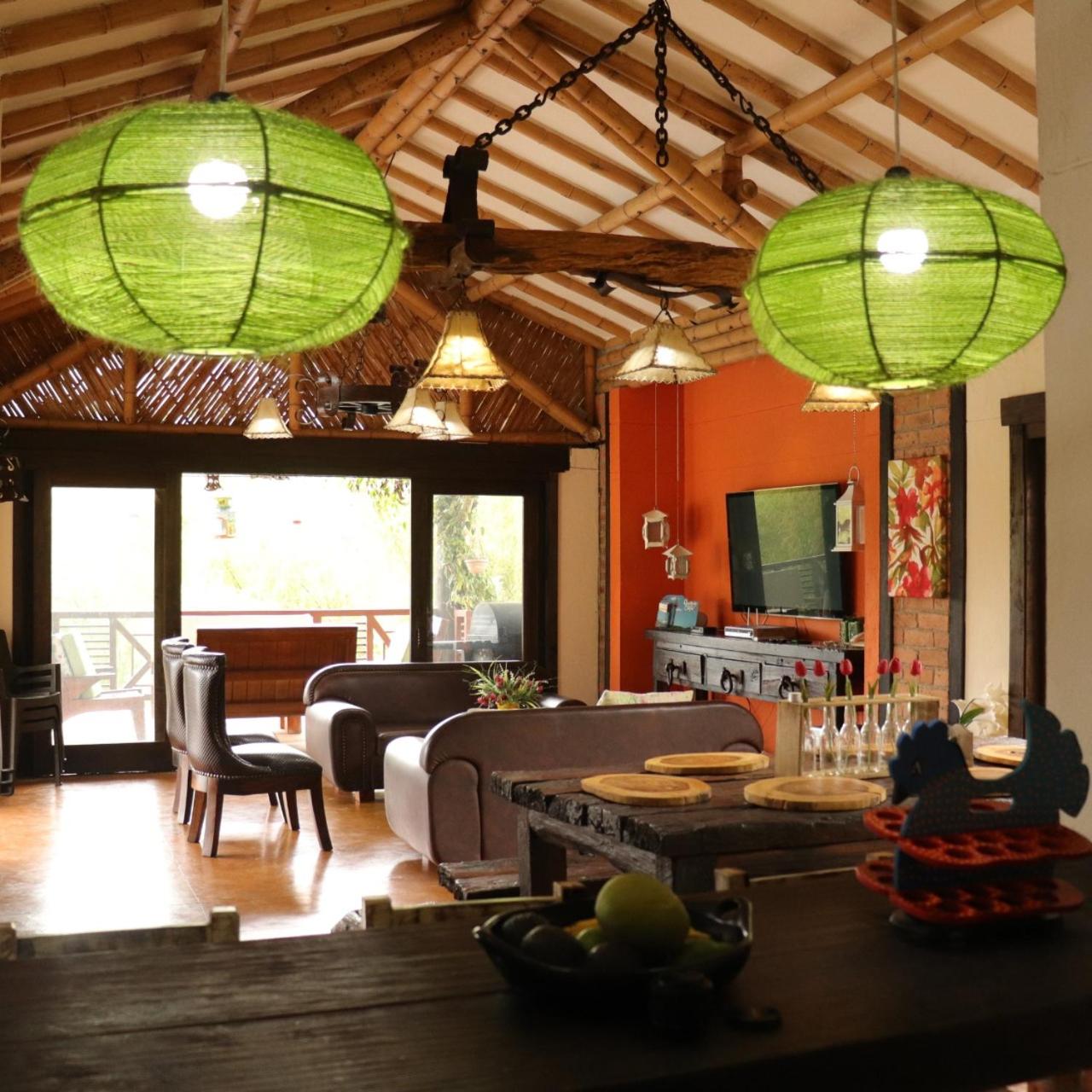 casa campestre herreria12