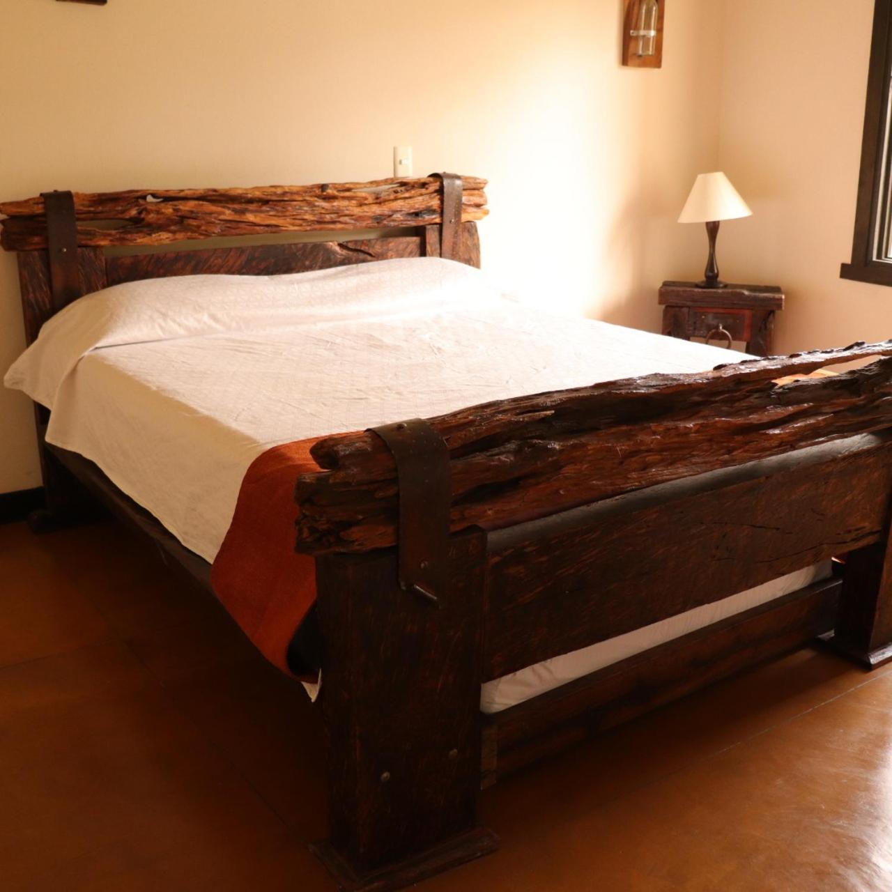 casa campestre herreria12
