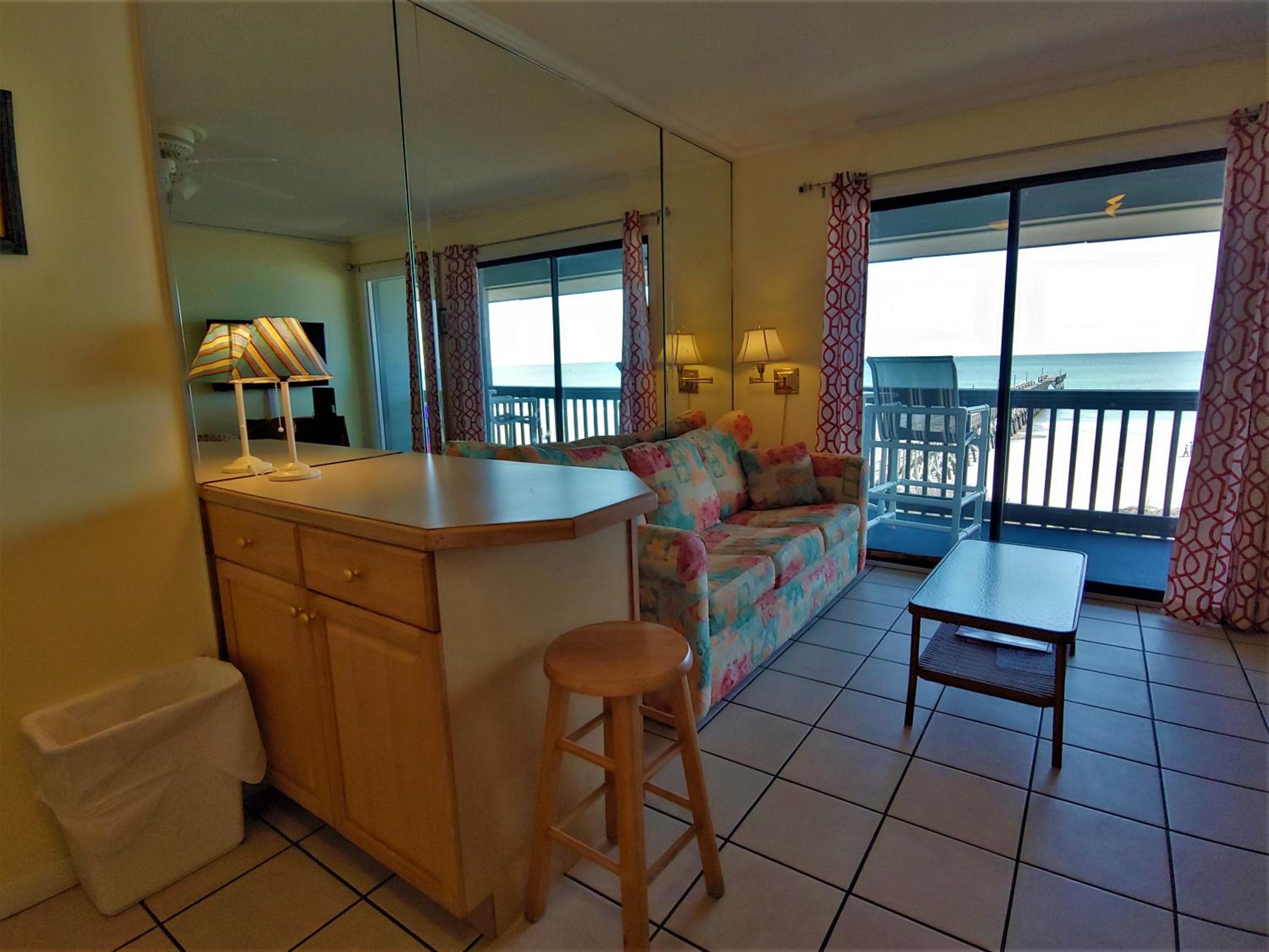 Sea Cabin Unit 304 Cherry Grove view 3