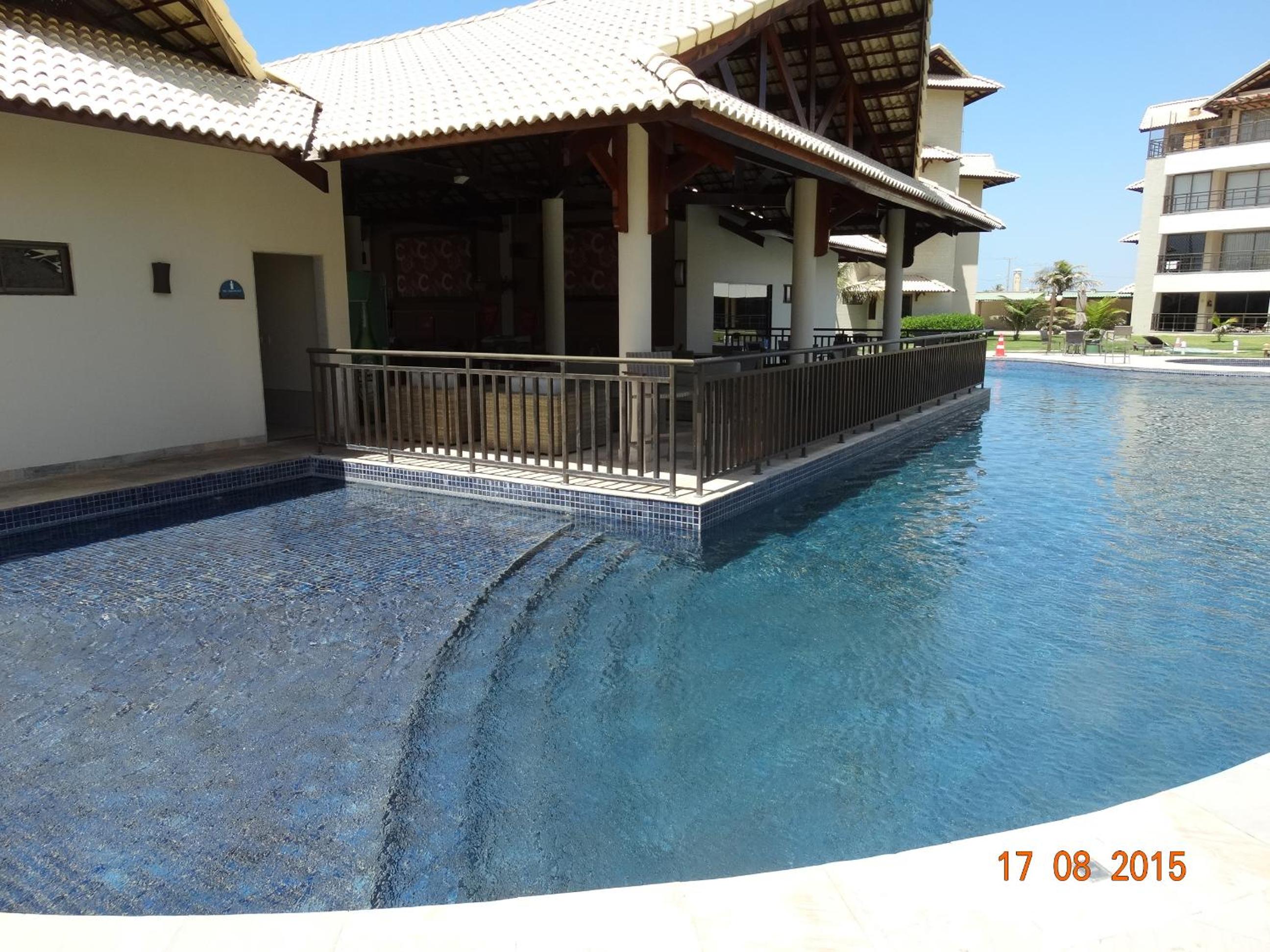 Beach Place Resort Residence
