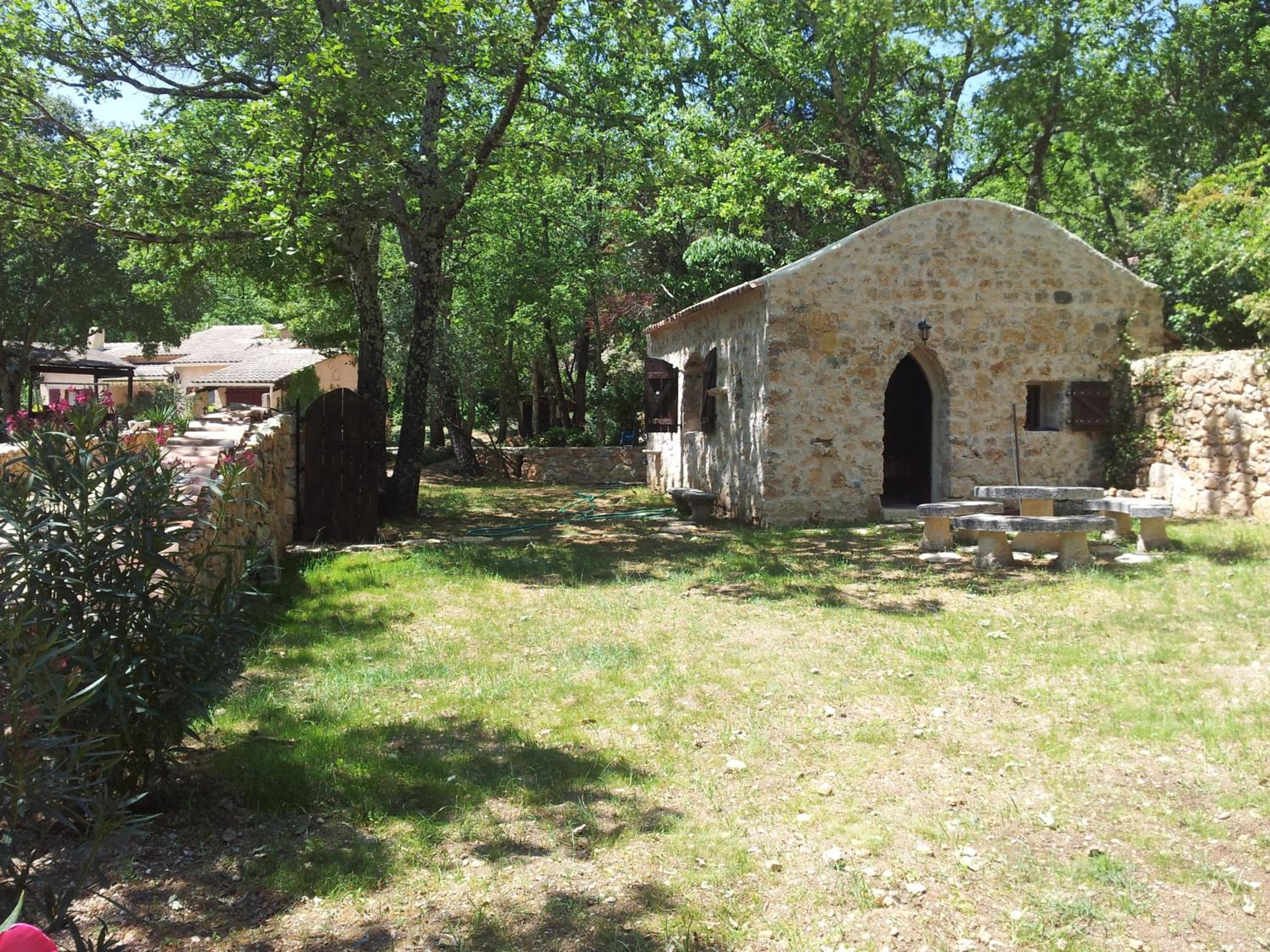 Villa Eden Vert