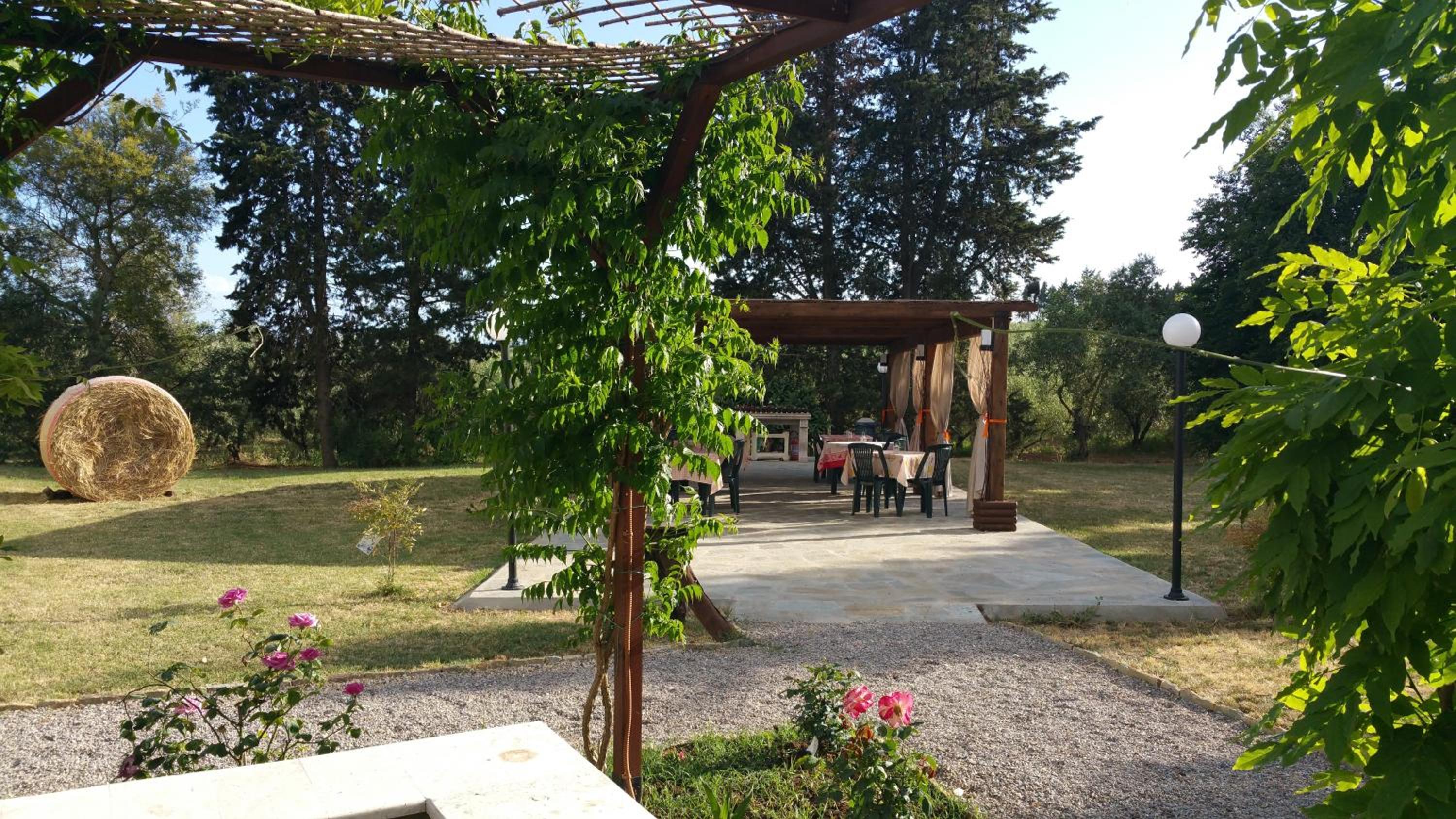 Agriturismo La Dolce Collina