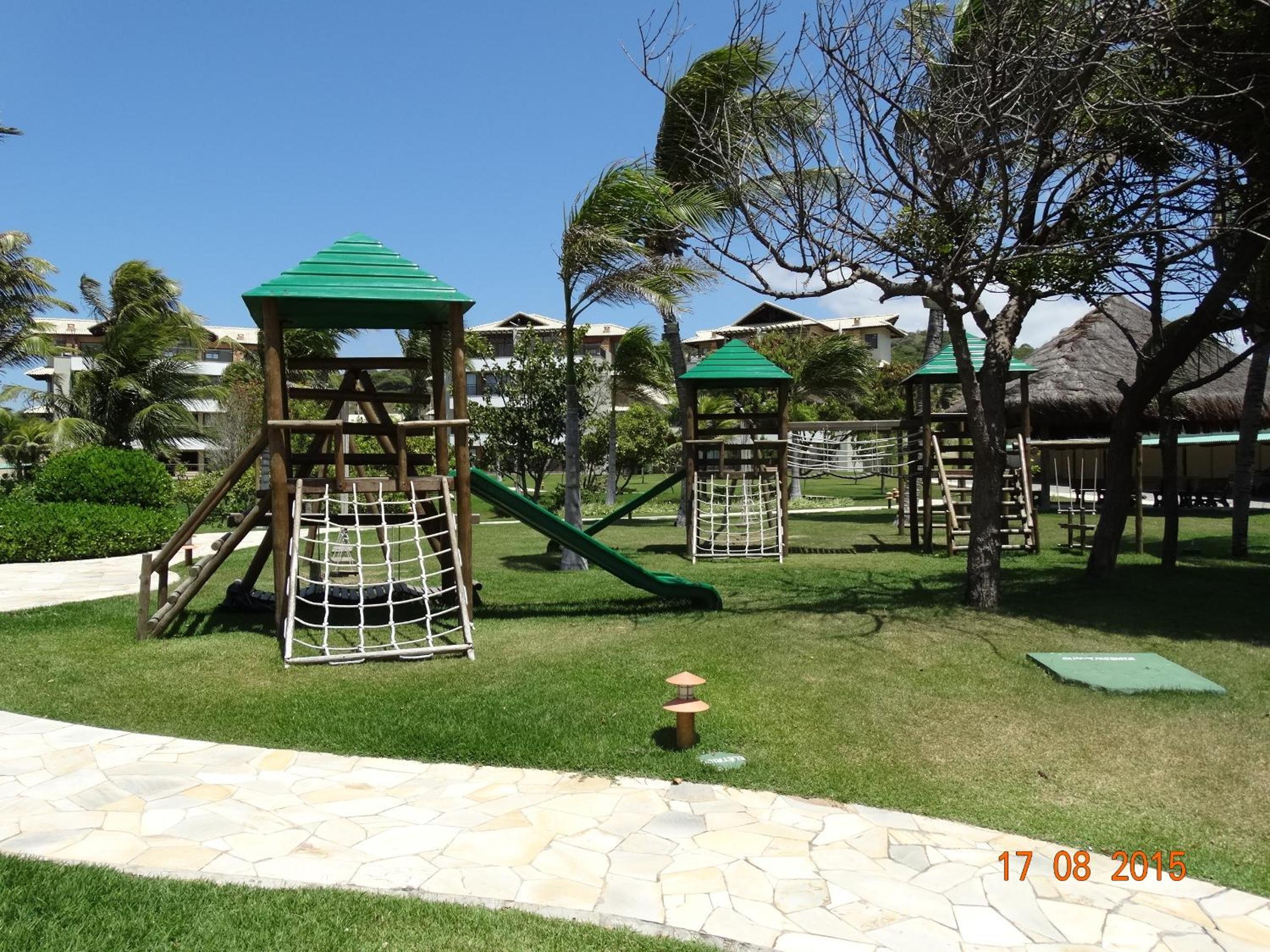 Beach Place Resort Residence