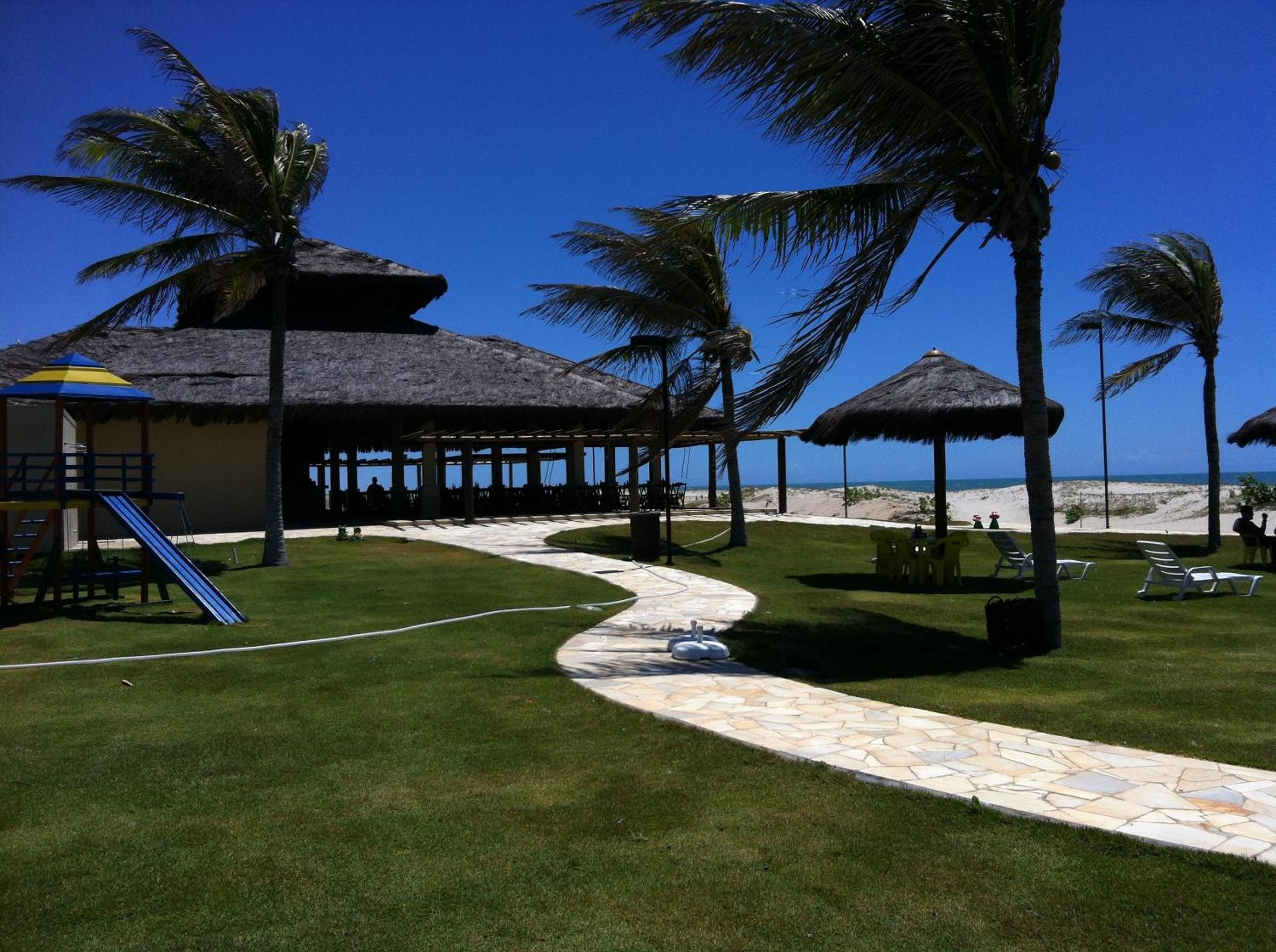 Beach Place Resort Residence