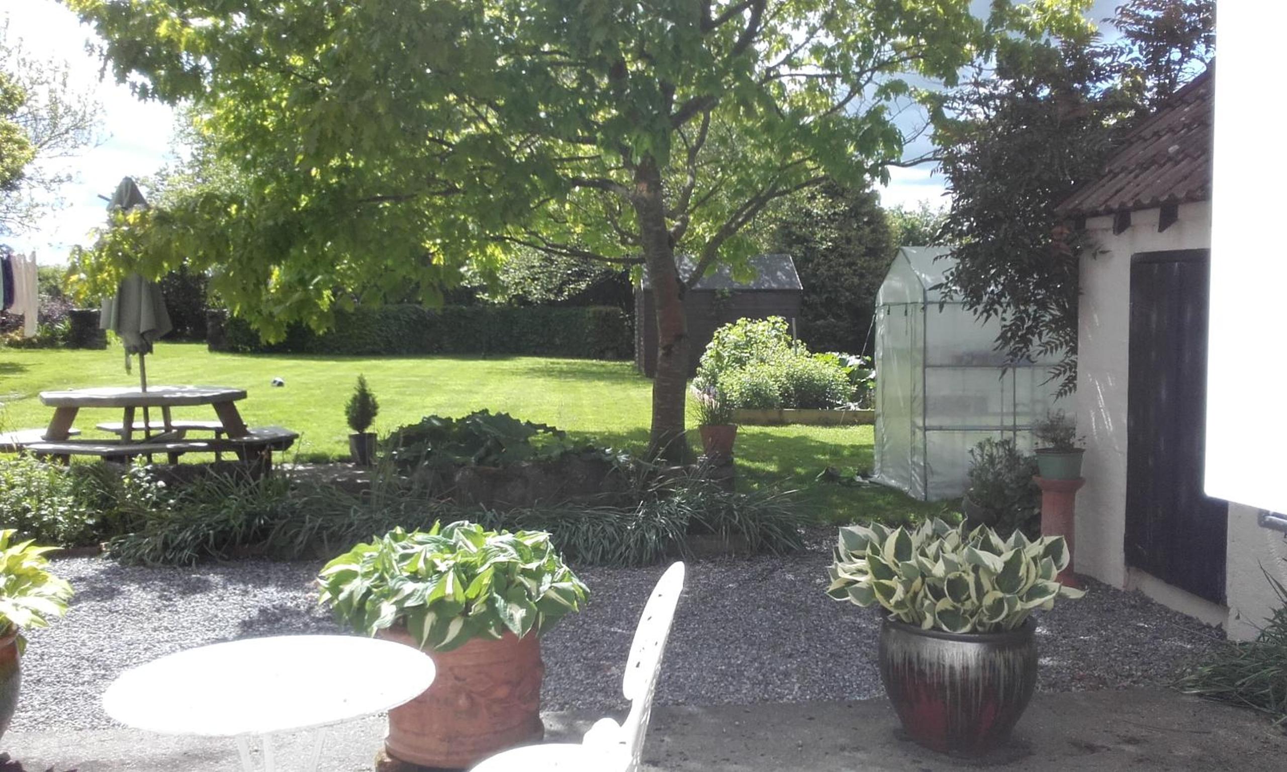 Twin Oaks Bed & Breakfast view 2