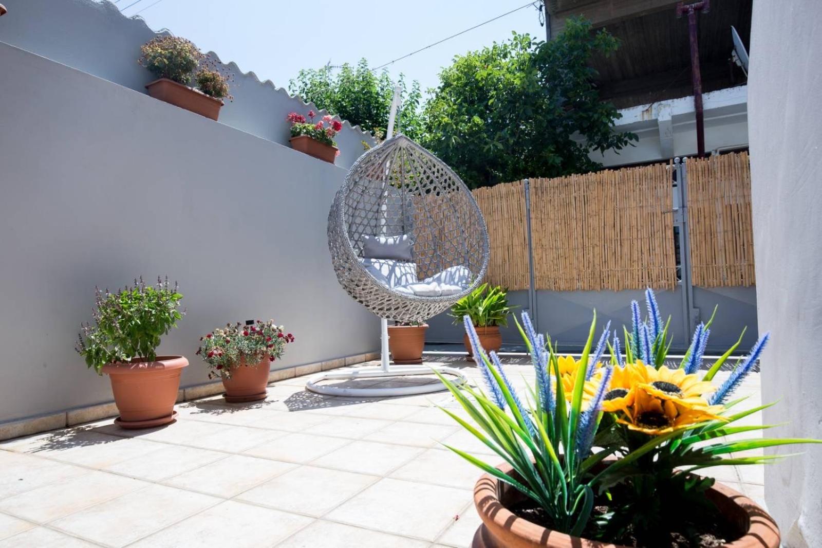 Chrysa House Kissamos