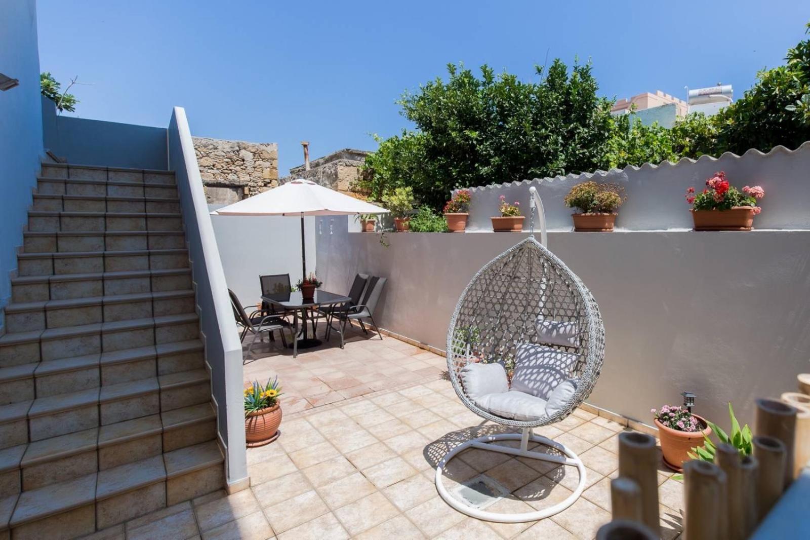 Chrysa House Kissamos