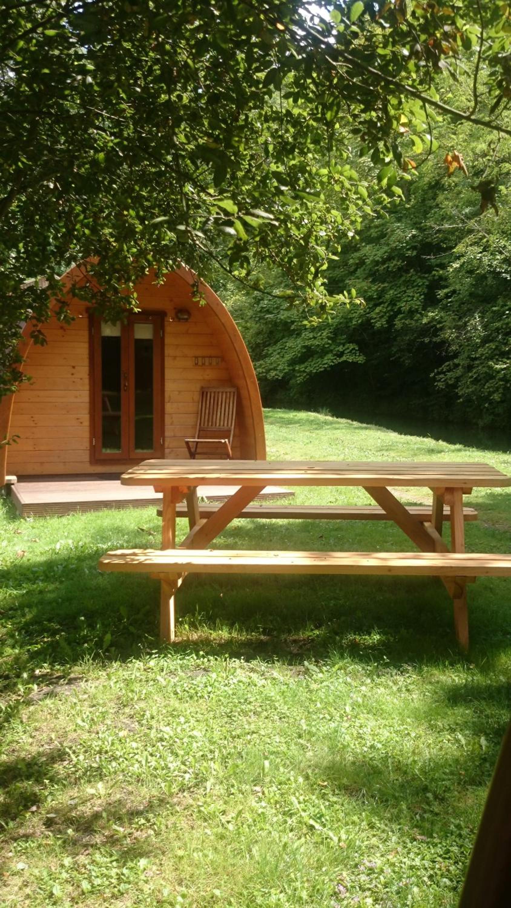 B&B Le Danica