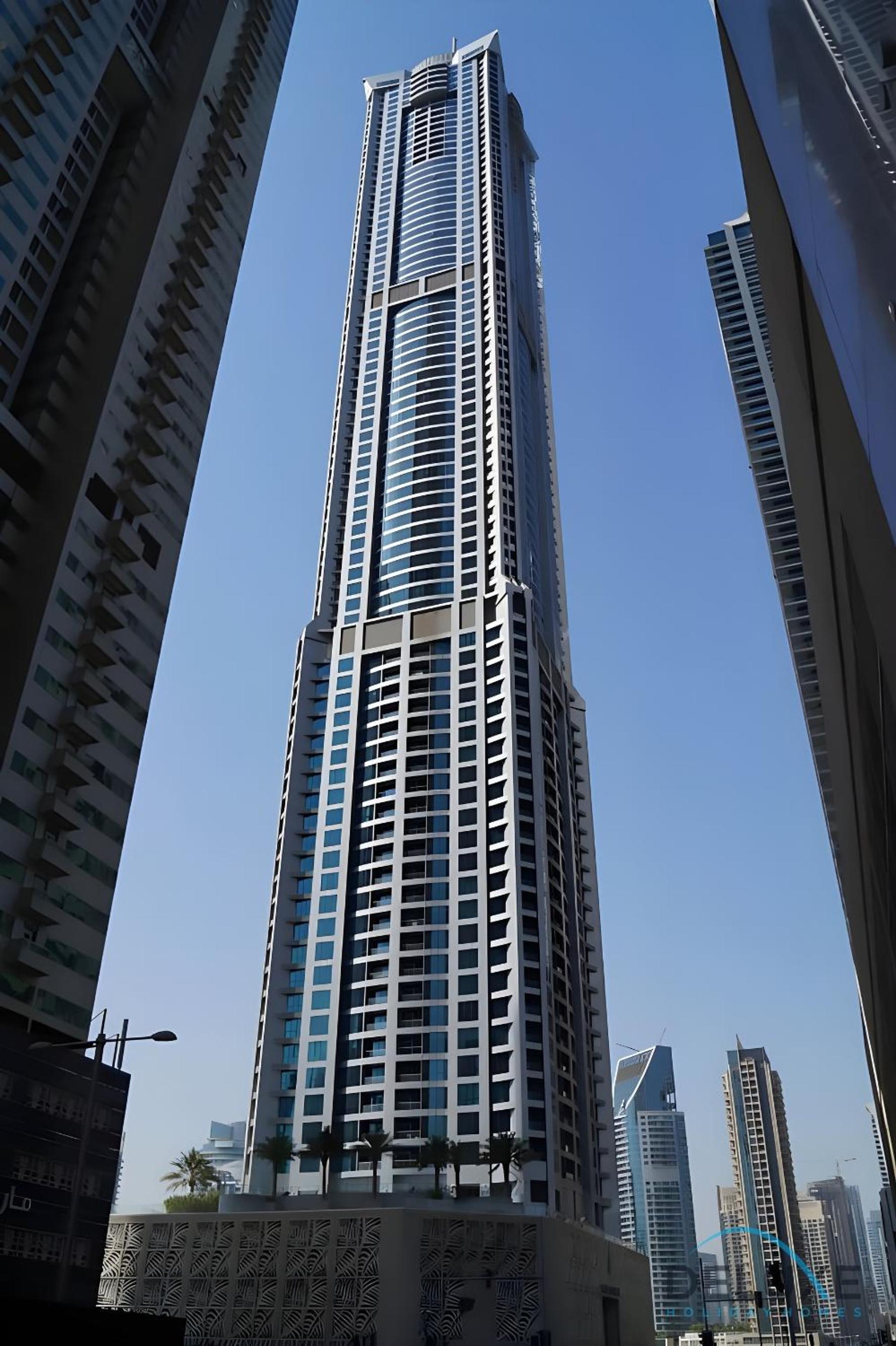 Appealing 2BR Apartment in Torch Tower Dubai Marina by Deluxe Holiday Homes