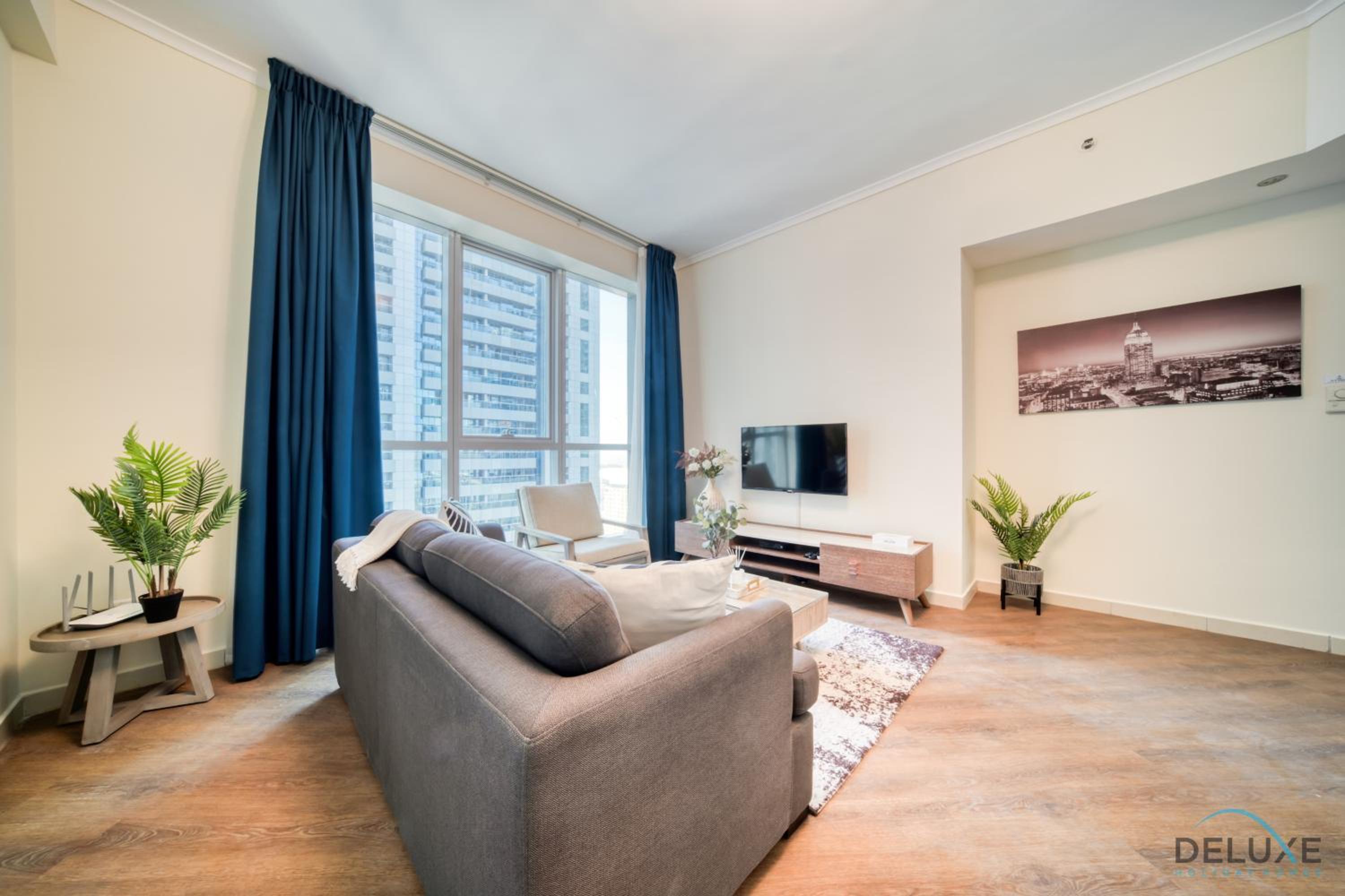 Appealing 2BR Apartment in Torch Tower Dubai Marina by Deluxe Holiday Homes