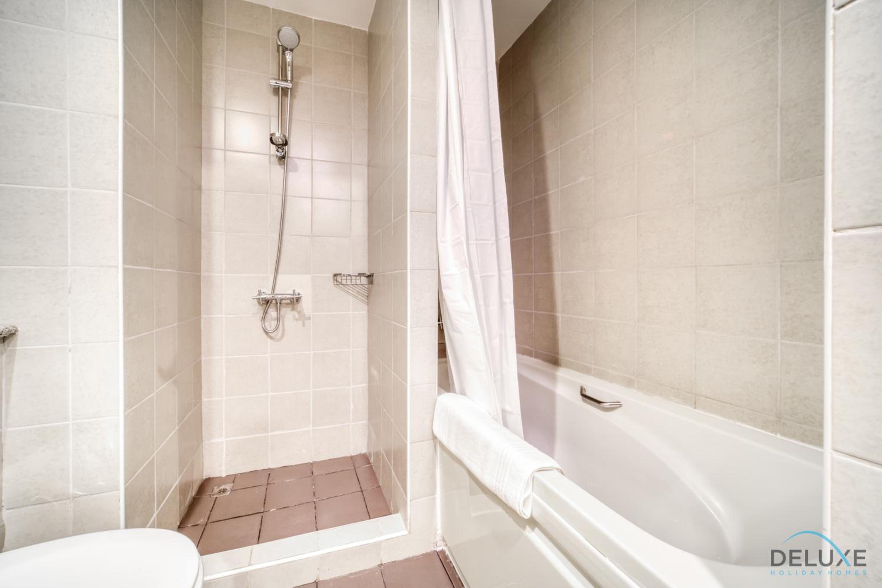 Appealing 2BR Apartment in Torch Tower Dubai Marina by Deluxe Holiday Homes