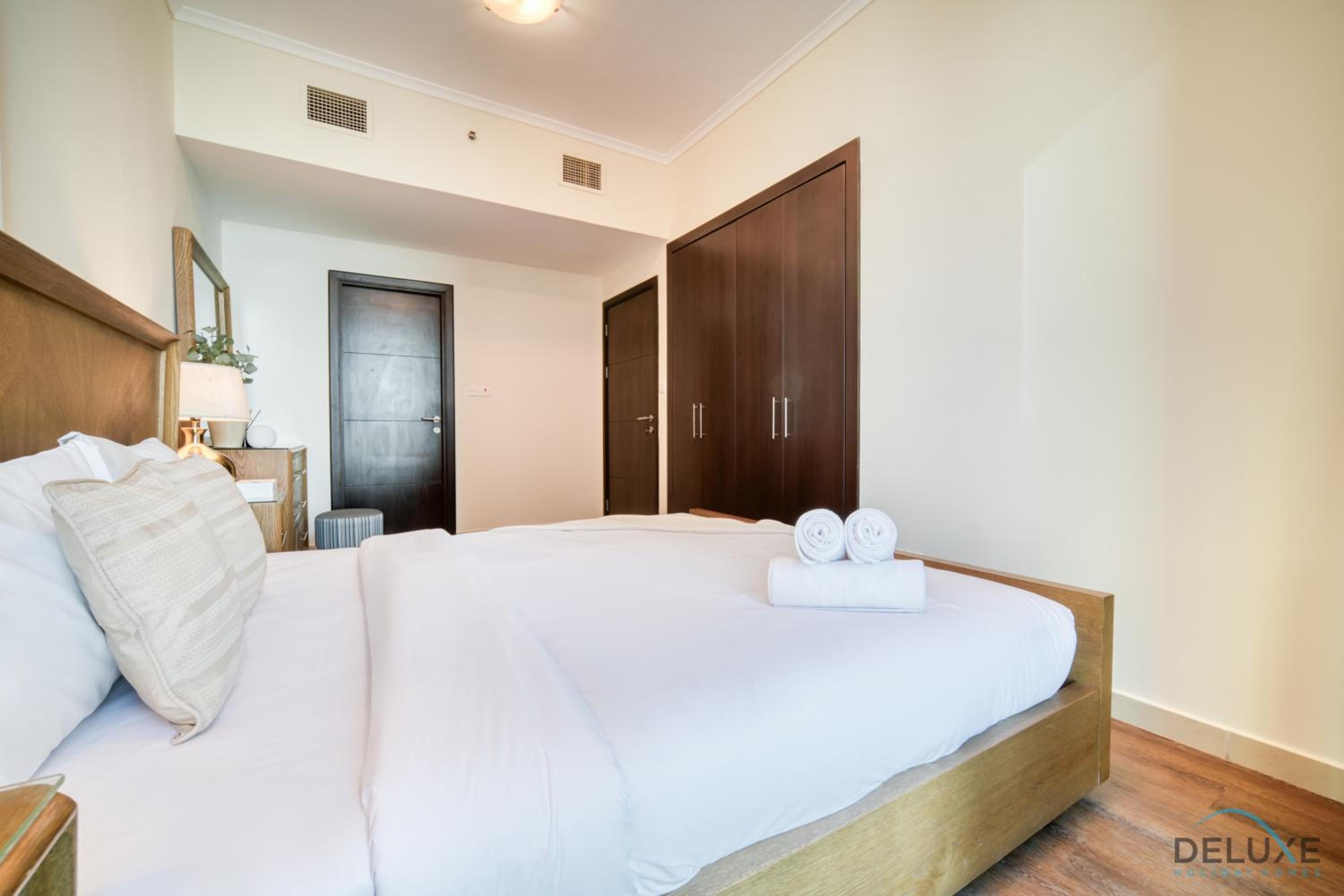 Appealing 2BR Apartment in Torch Tower Dubai Marina by Deluxe Holiday Homes