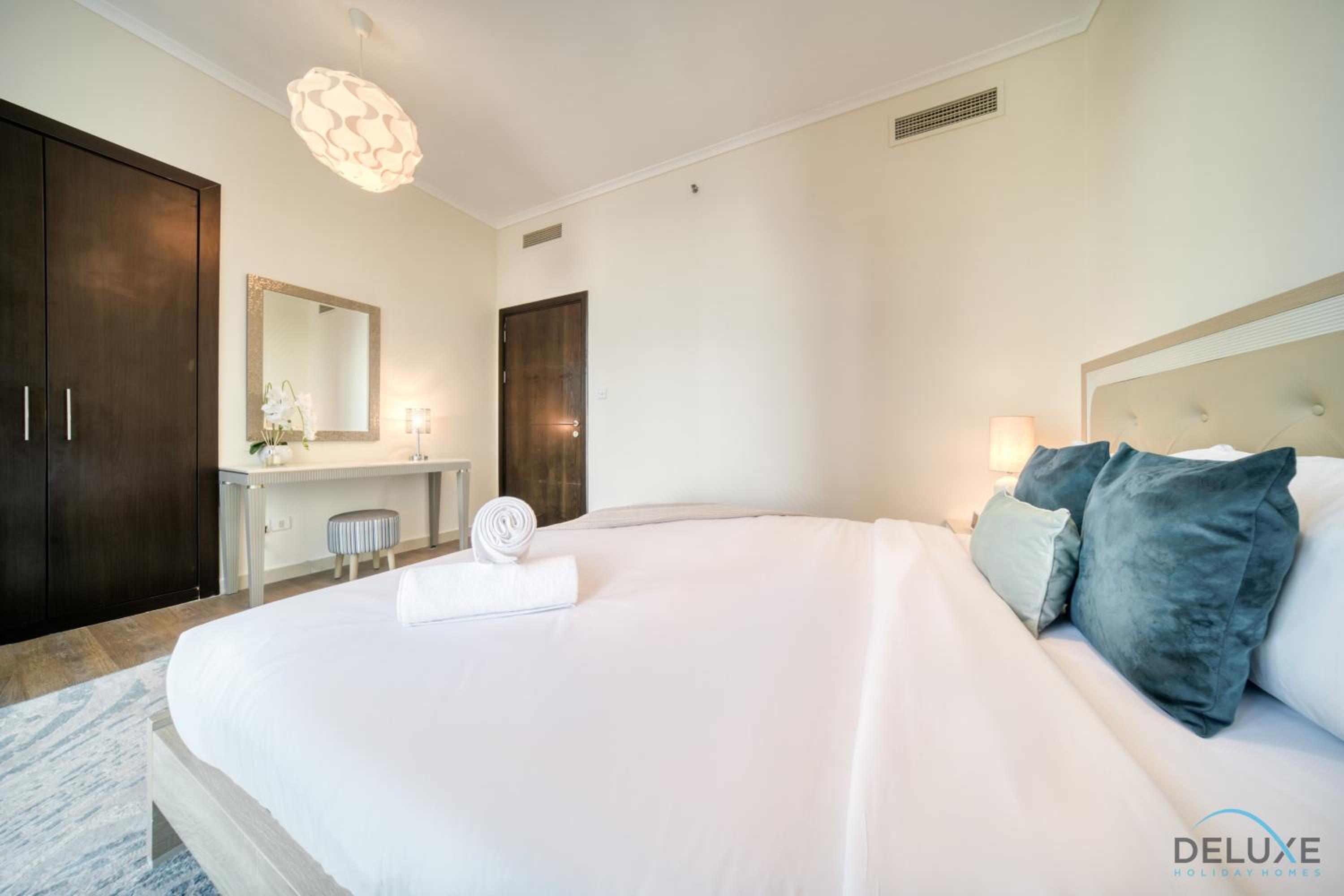 Appealing 2BR Apartment in Torch Tower Dubai Marina by Deluxe Holiday Homes