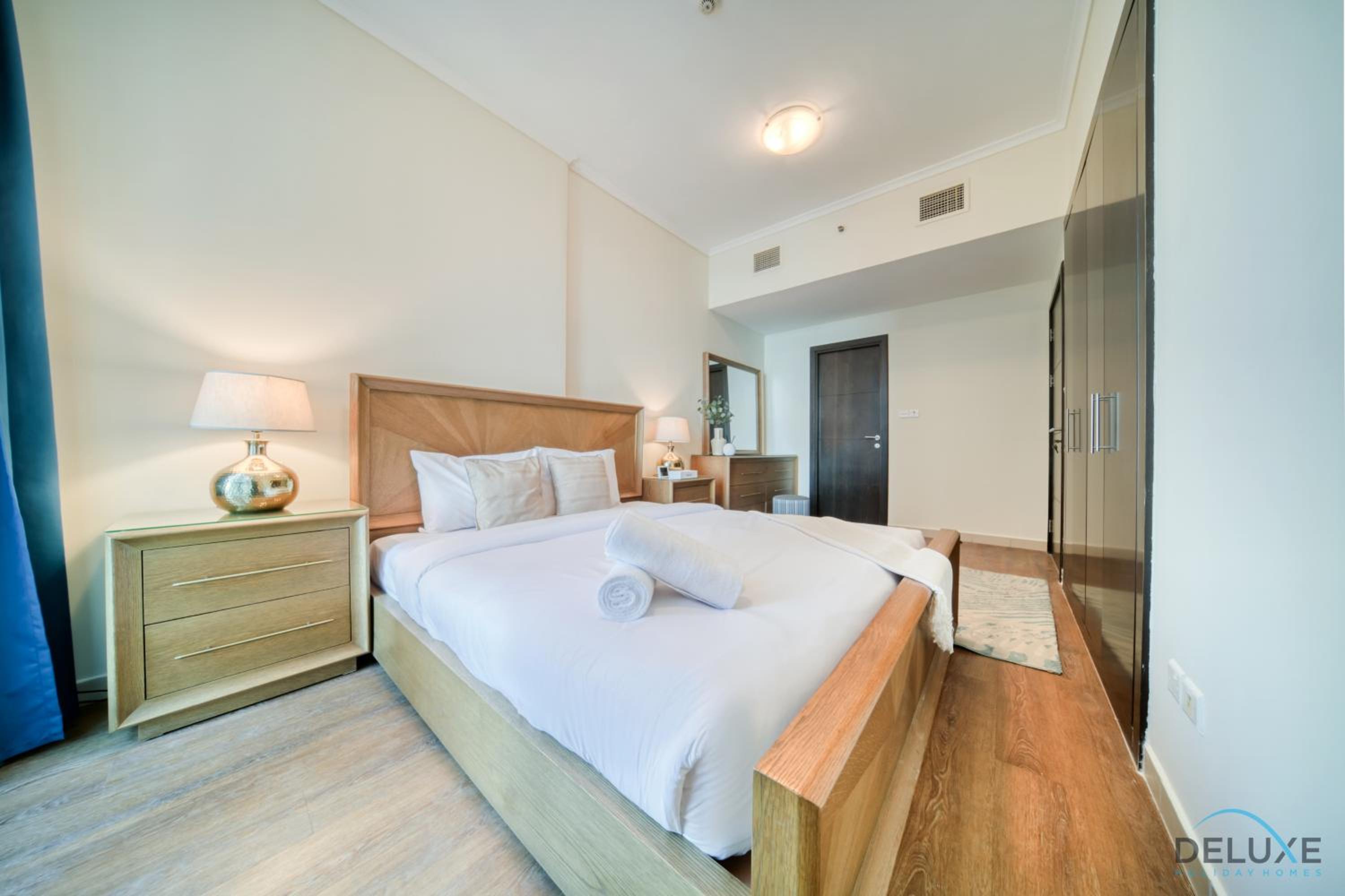 Appealing 2BR Apartment in Torch Tower Dubai Marina by Deluxe Holiday Homes