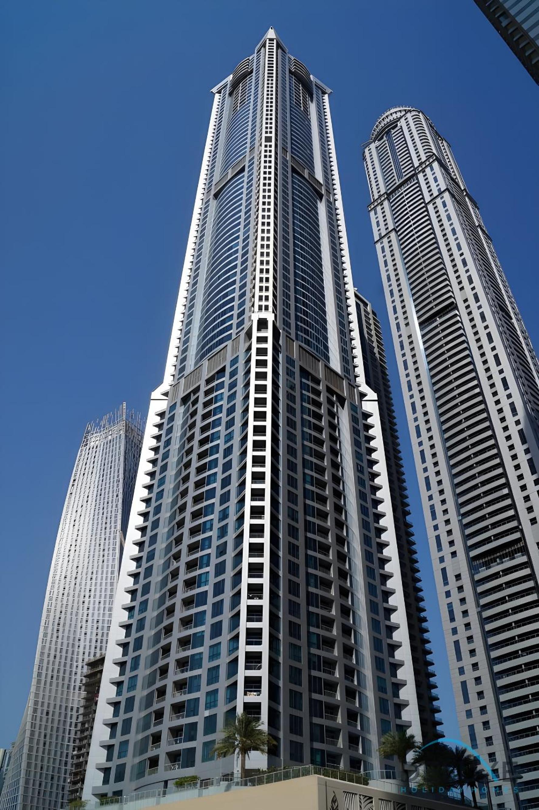 Appealing 2BR Apartment in Torch Tower Dubai Marina by Deluxe Holiday Homes