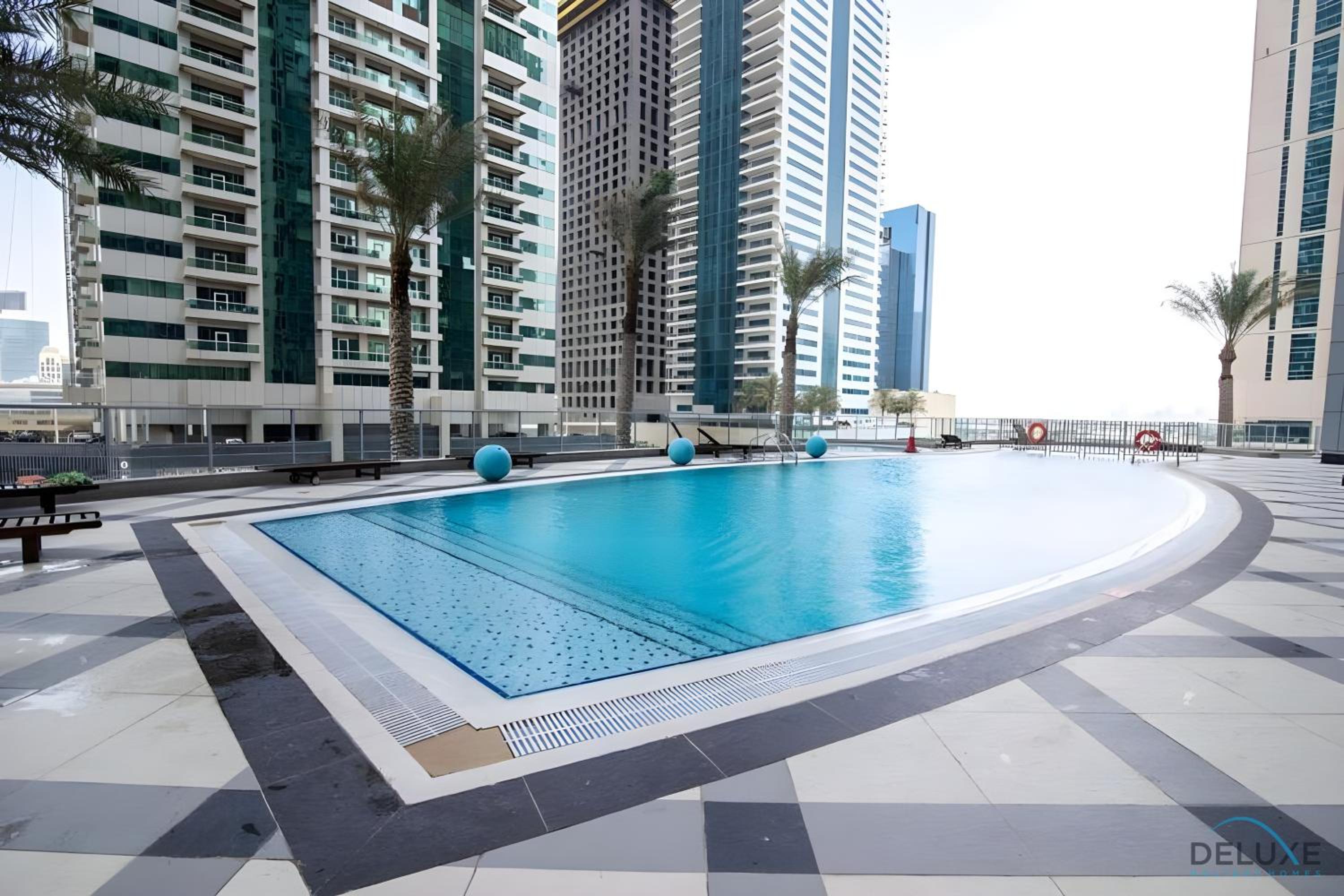 Appealing 2BR Apartment in Torch Tower Dubai Marina by Deluxe Holiday Homes