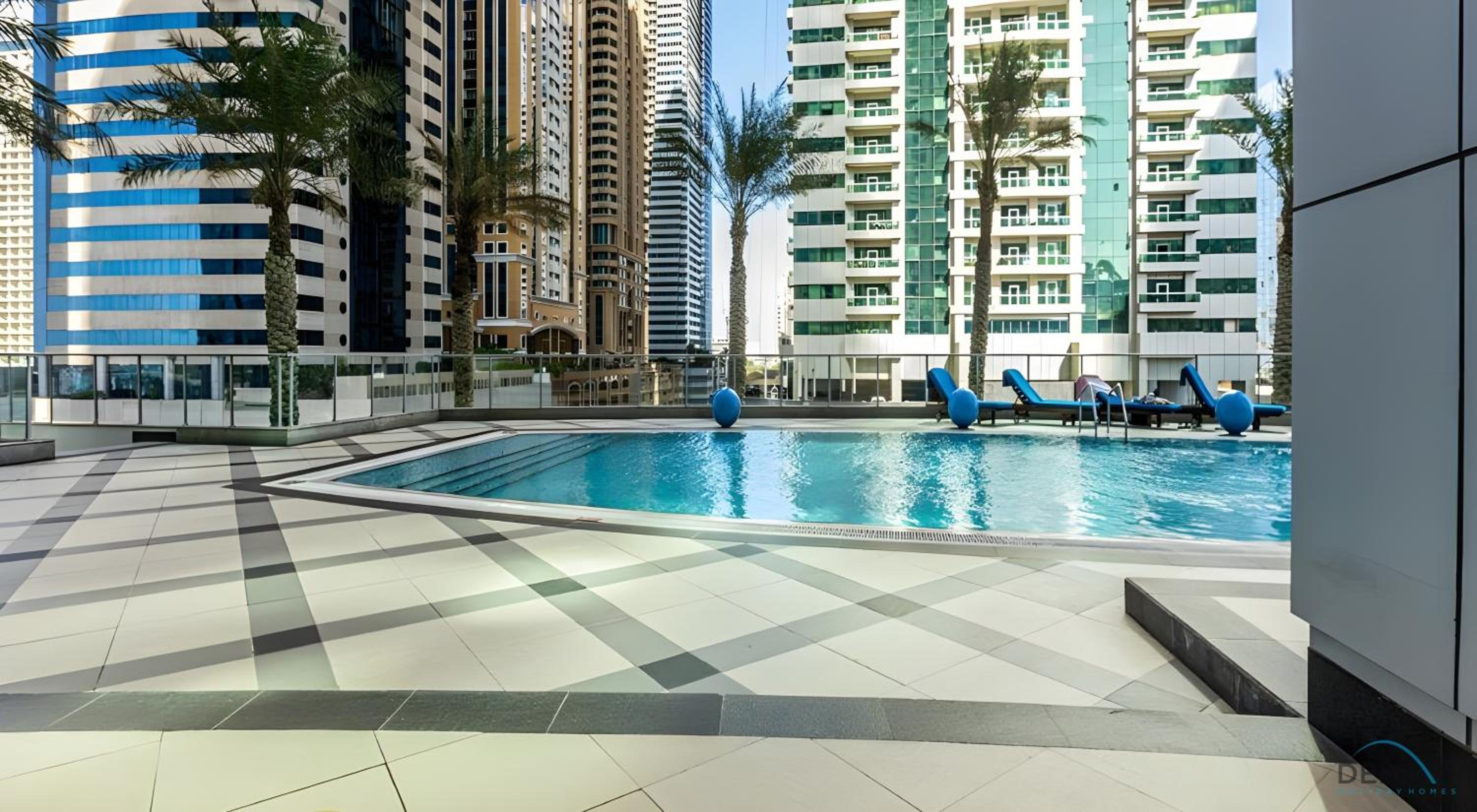 Appealing 2BR Apartment in Torch Tower Dubai Marina by Deluxe Holiday Homes