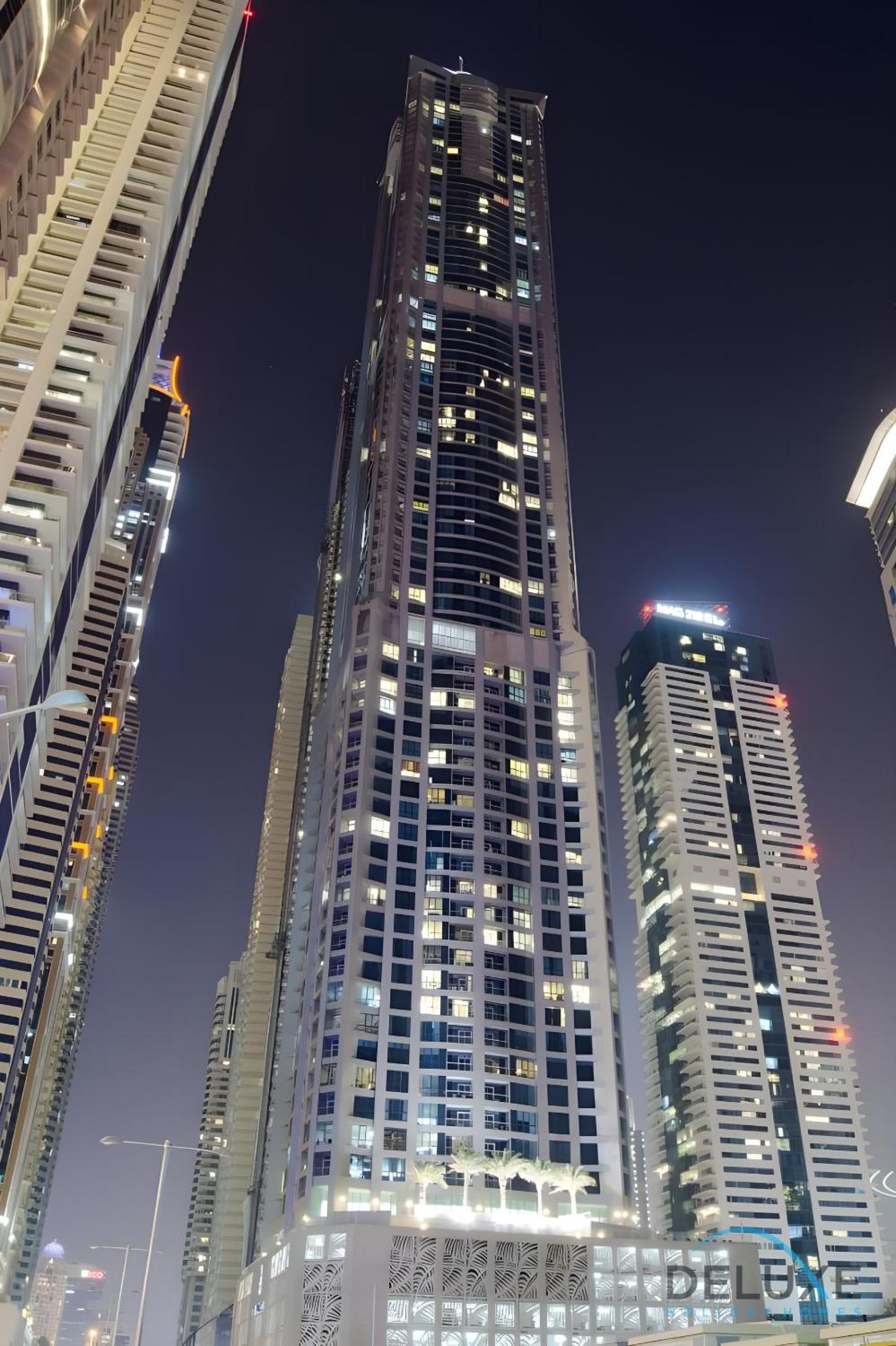 Appealing 2BR Apartment in Torch Tower Dubai Marina by Deluxe Holiday Homes