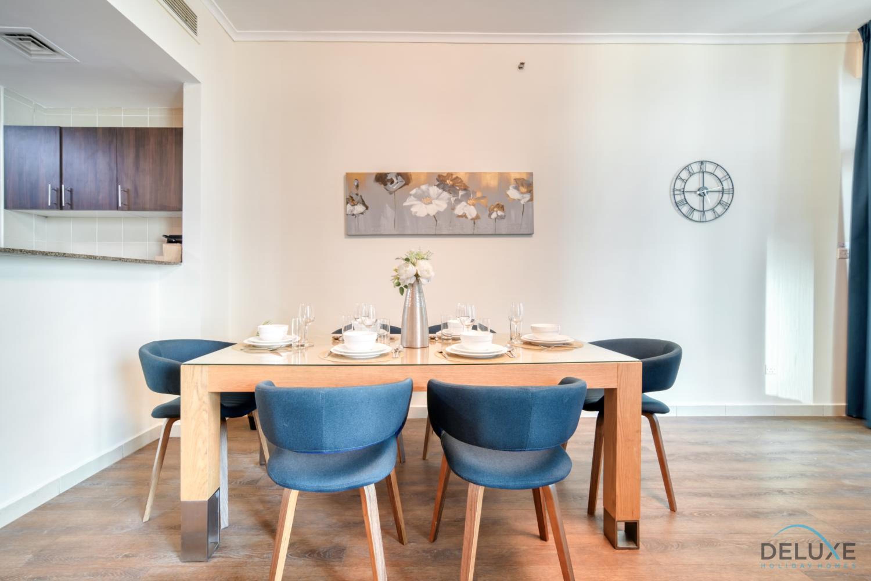 Appealing 2BR Apartment in Torch Tower Dubai Marina by Deluxe Holiday Homes