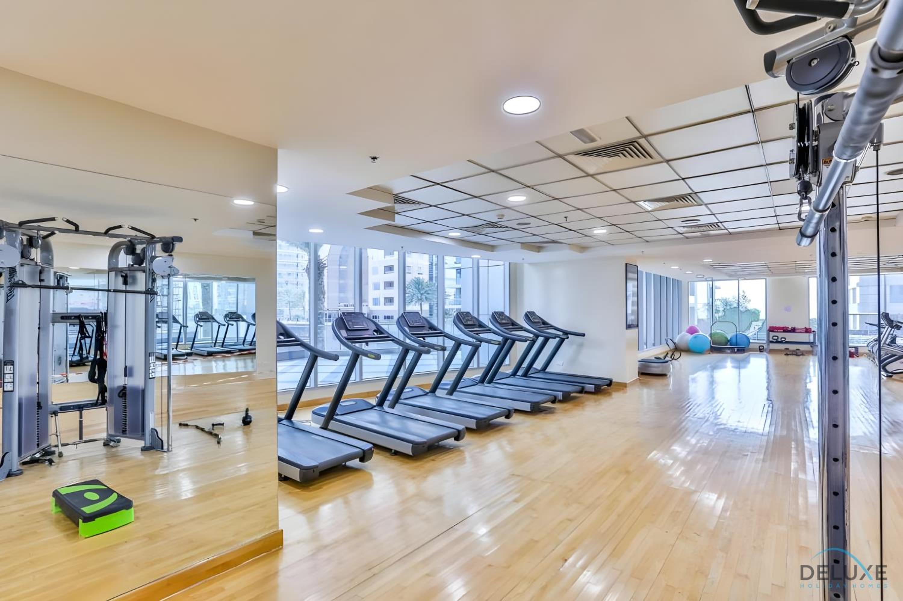 Appealing 2BR Apartment in Torch Tower Dubai Marina by Deluxe Holiday Homes