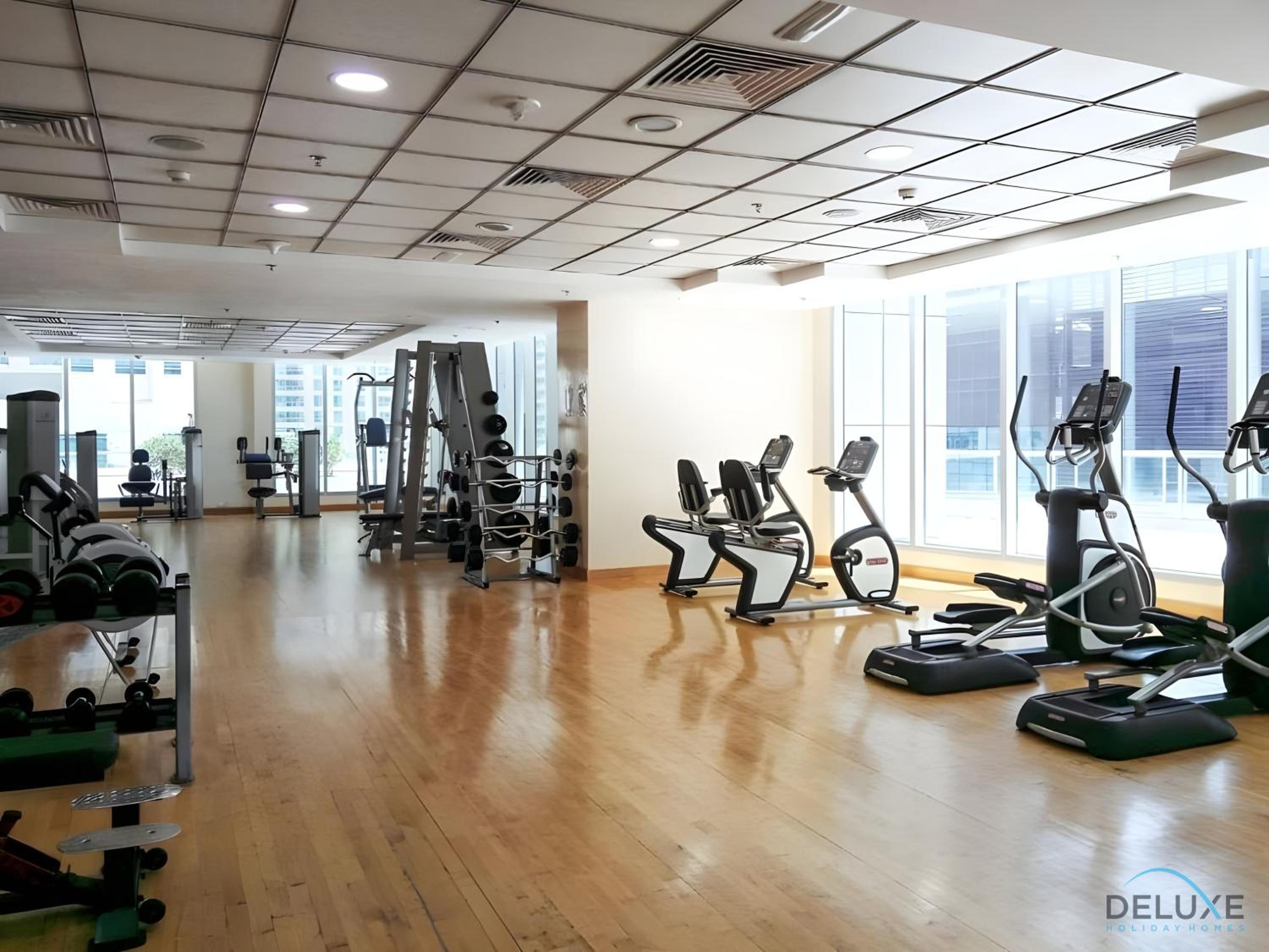 Appealing 2BR Apartment in Torch Tower Dubai Marina by Deluxe Holiday Homes