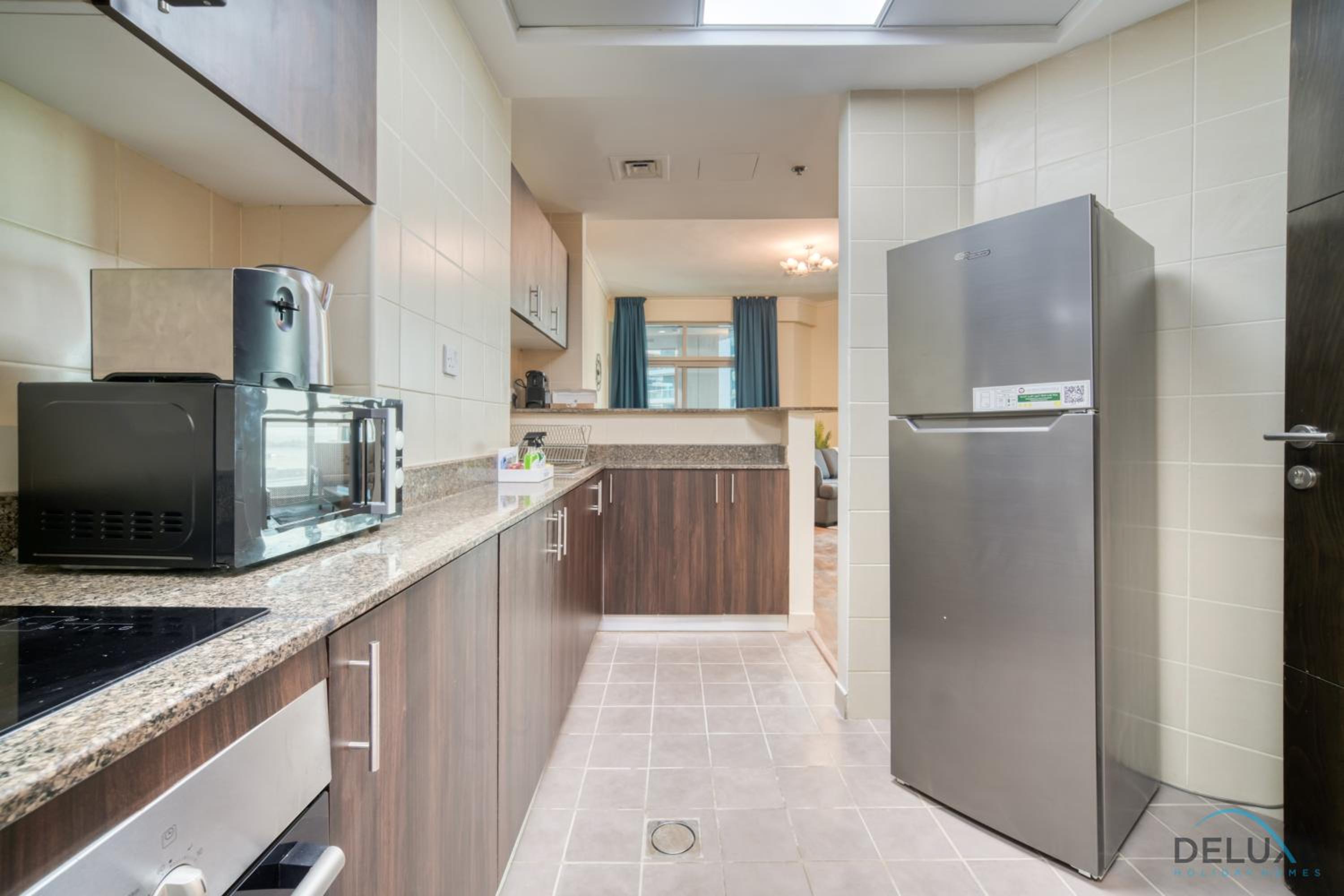 Appealing 2BR Apartment in Torch Tower Dubai Marina by Deluxe Holiday Homes
