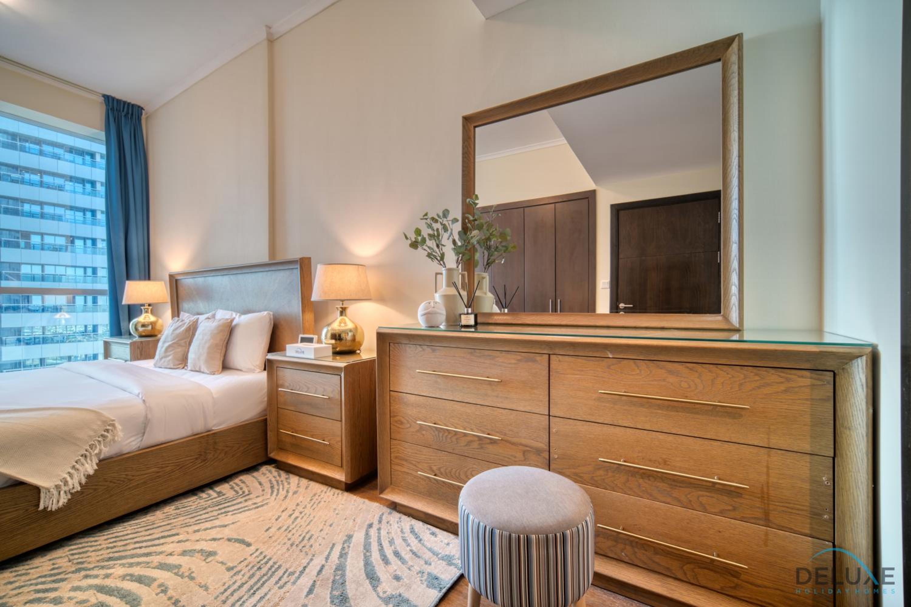Appealing 2BR Apartment in Torch Tower Dubai Marina by Deluxe Holiday Homes