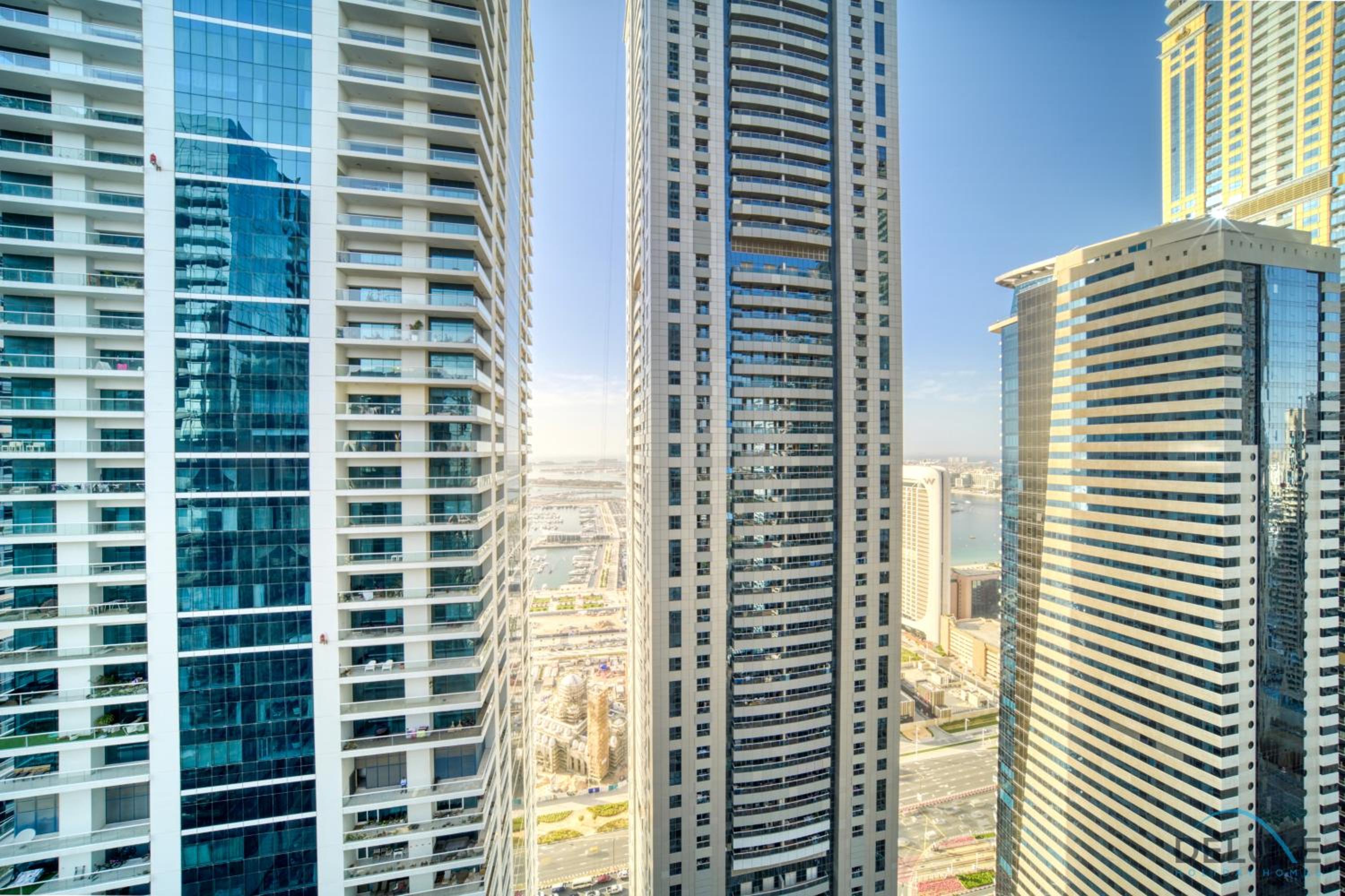 Appealing 2BR Apartment in Torch Tower Dubai Marina by Deluxe Holiday Homes