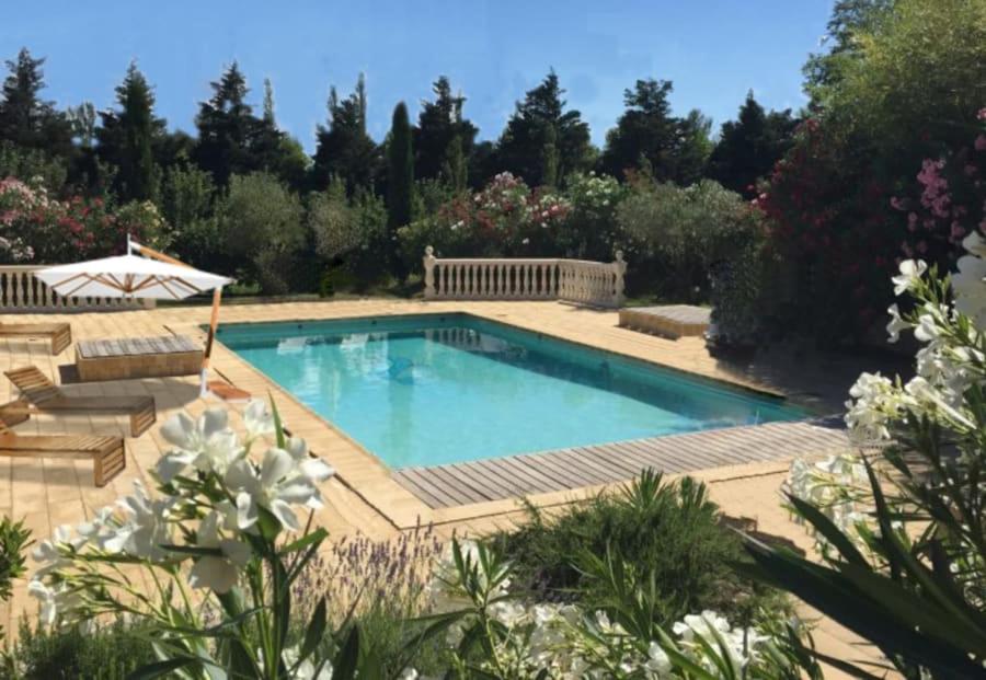 Les Jardins du Soleil