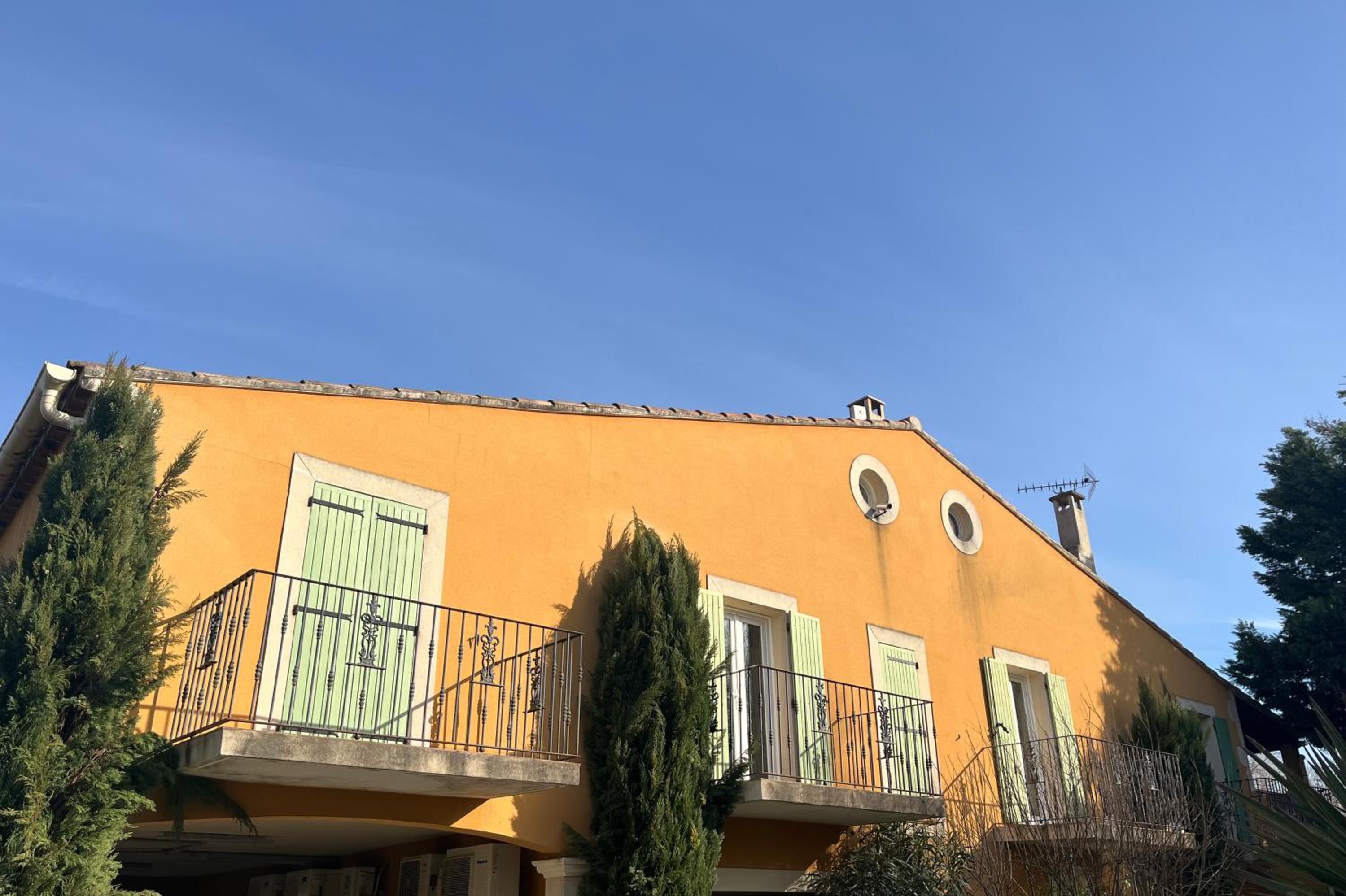 Les Jardins du Soleil