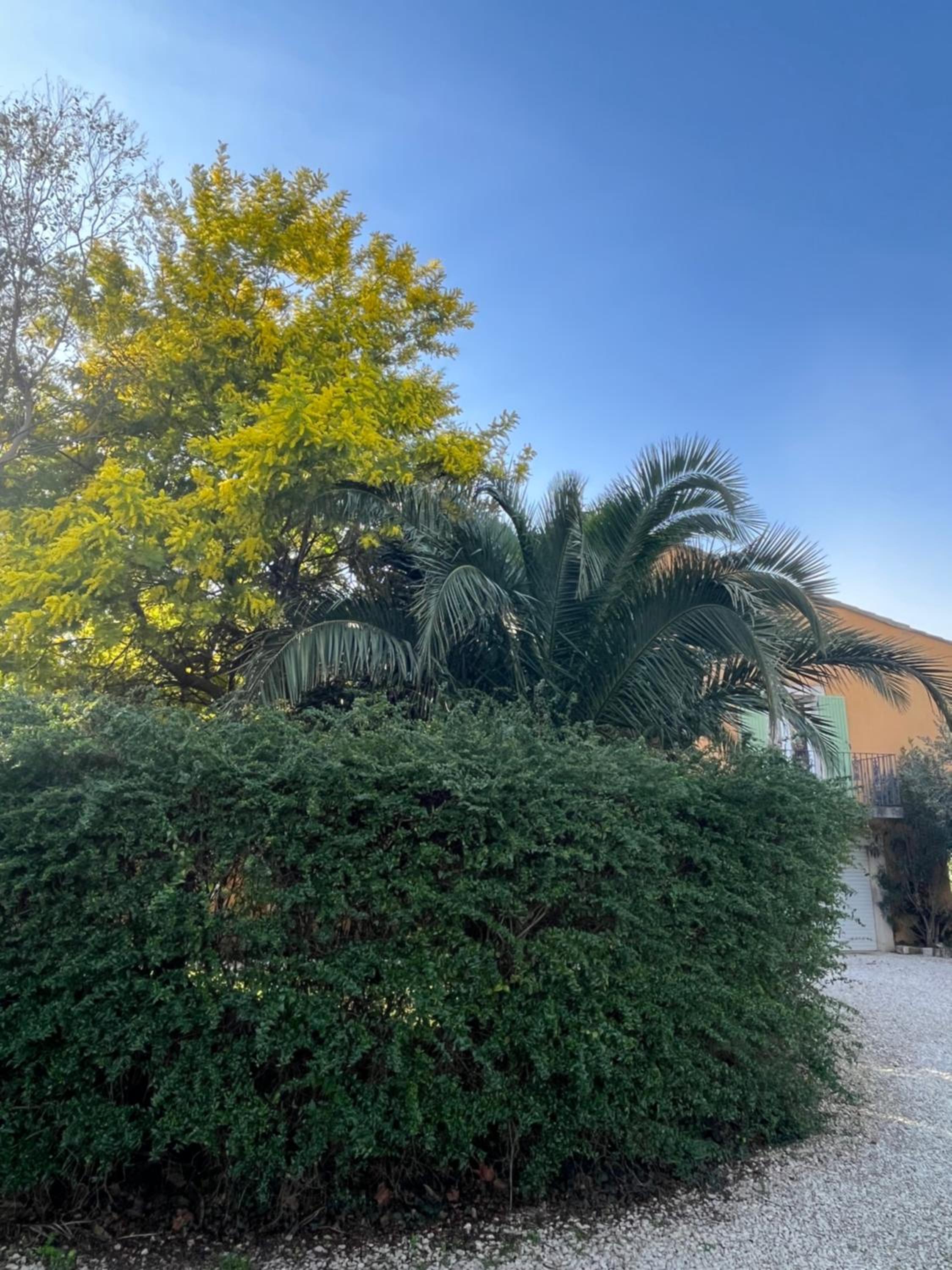 Les Jardins du Soleil